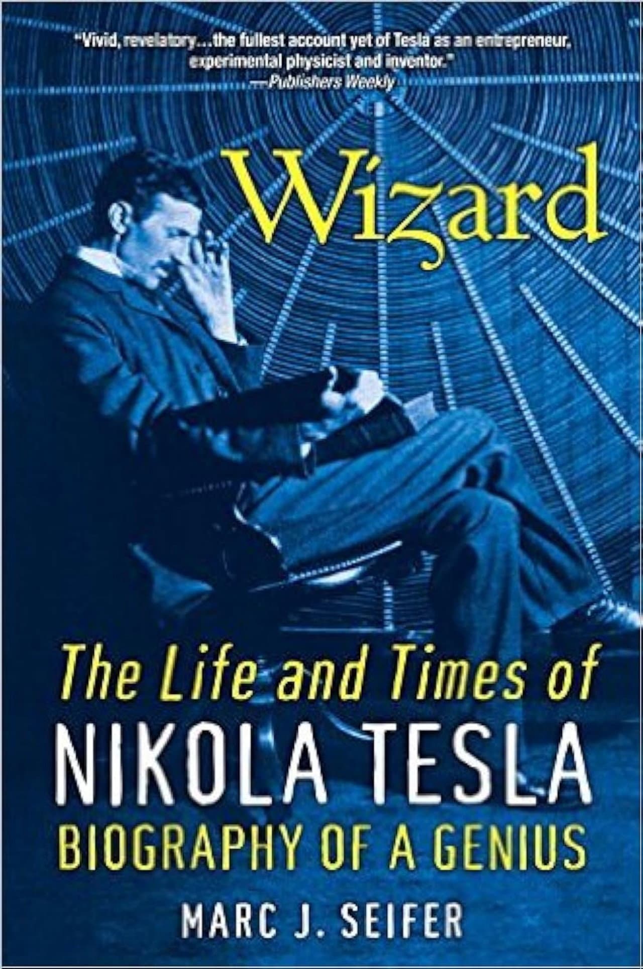 The Lost Wizard: Life and Times of Nikola Tesla preview 1