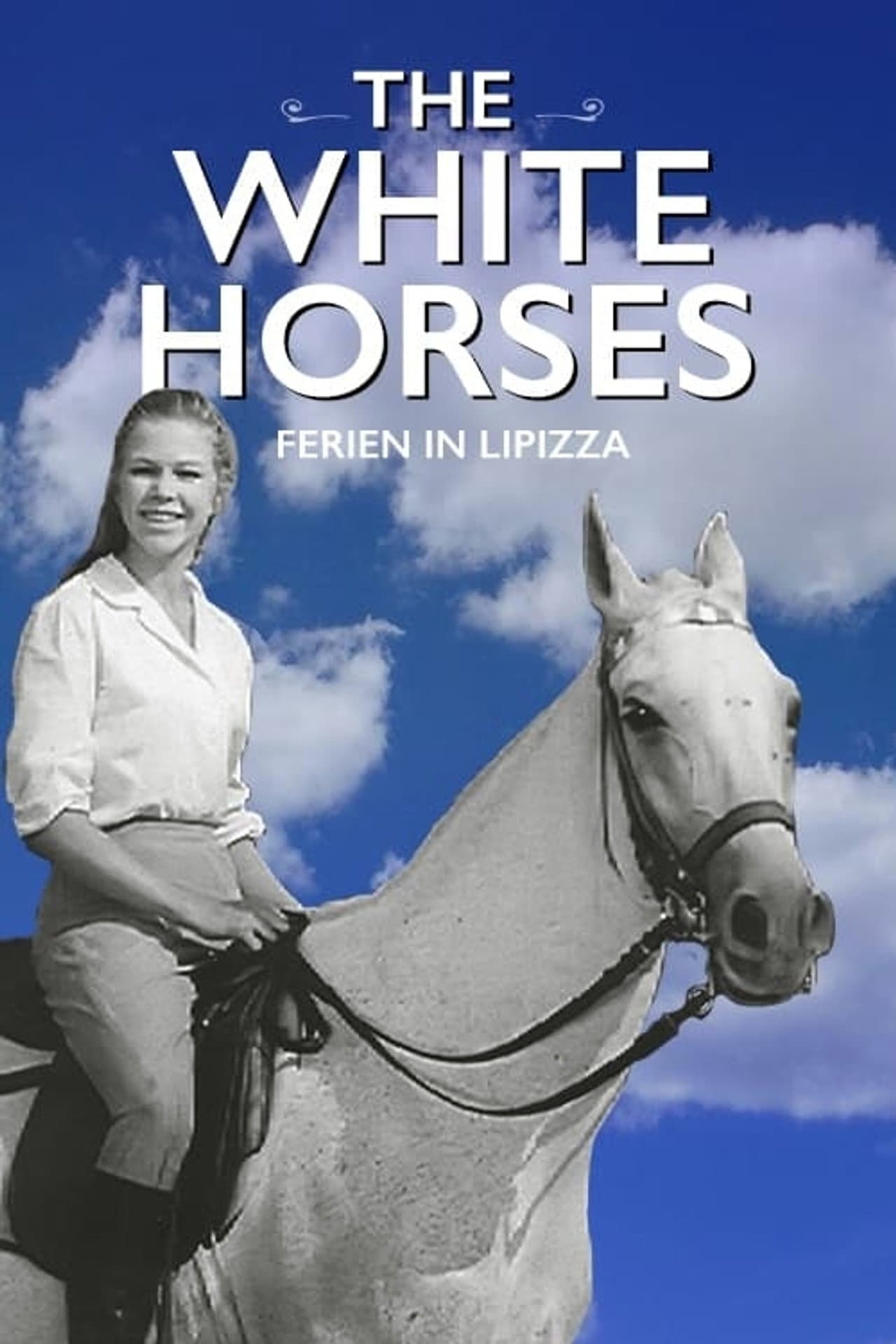 The White Horses preview 1