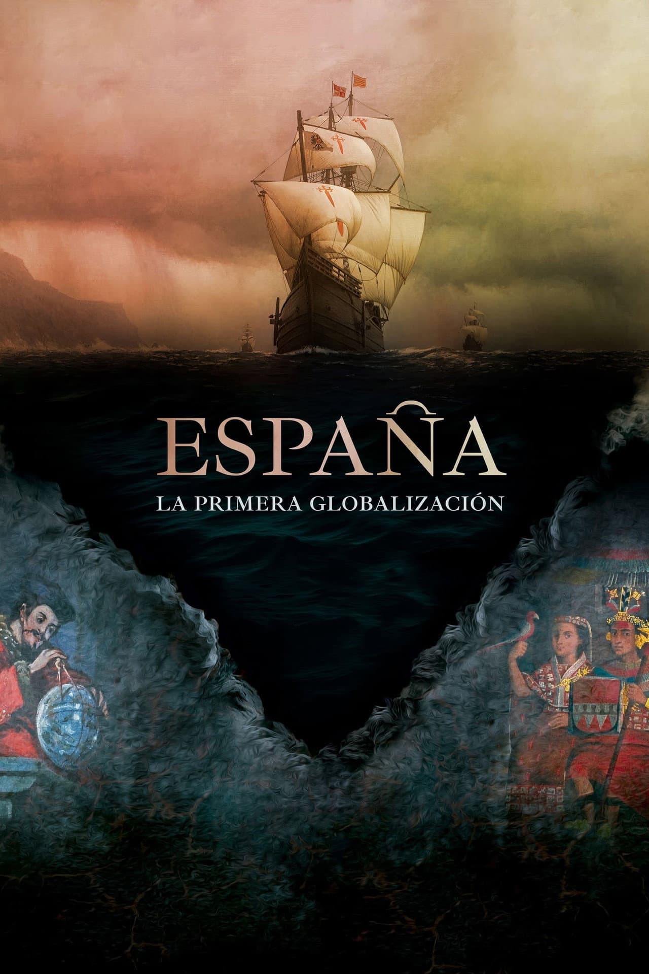 Spain: The First Globalization preview 2