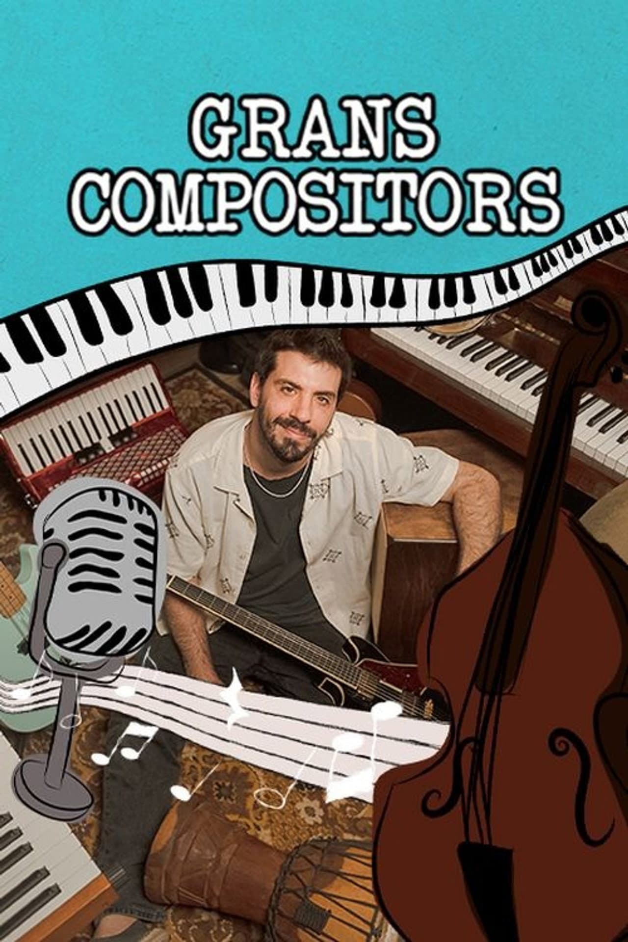 Grans compositors preview 1