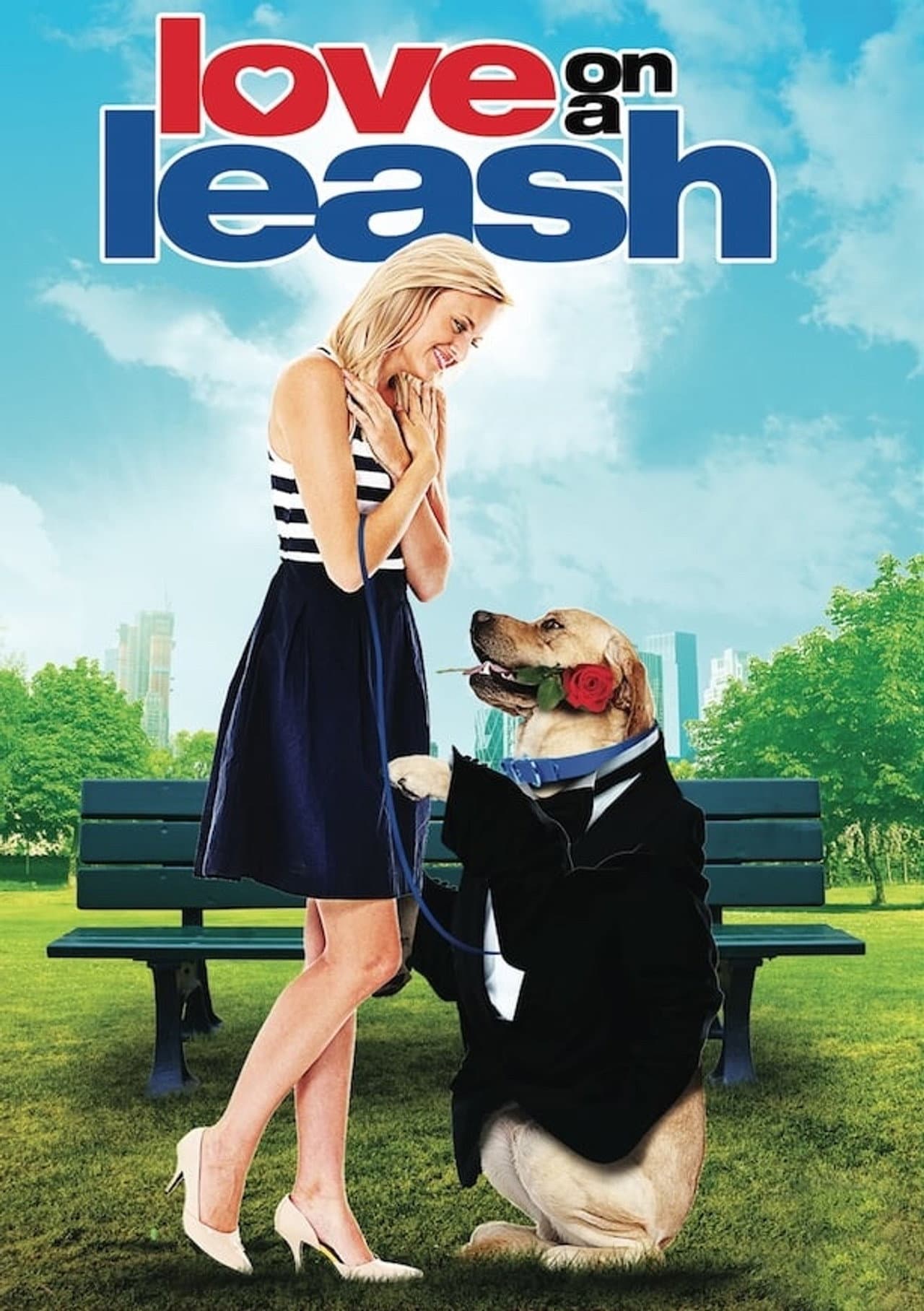 Love on a Leash preview 2