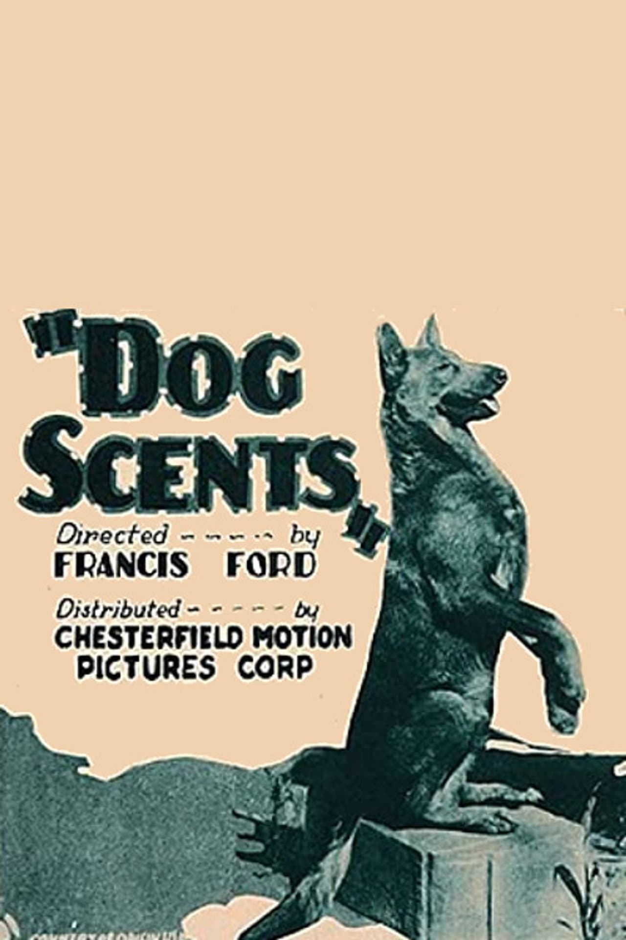Dog Scents preview 1