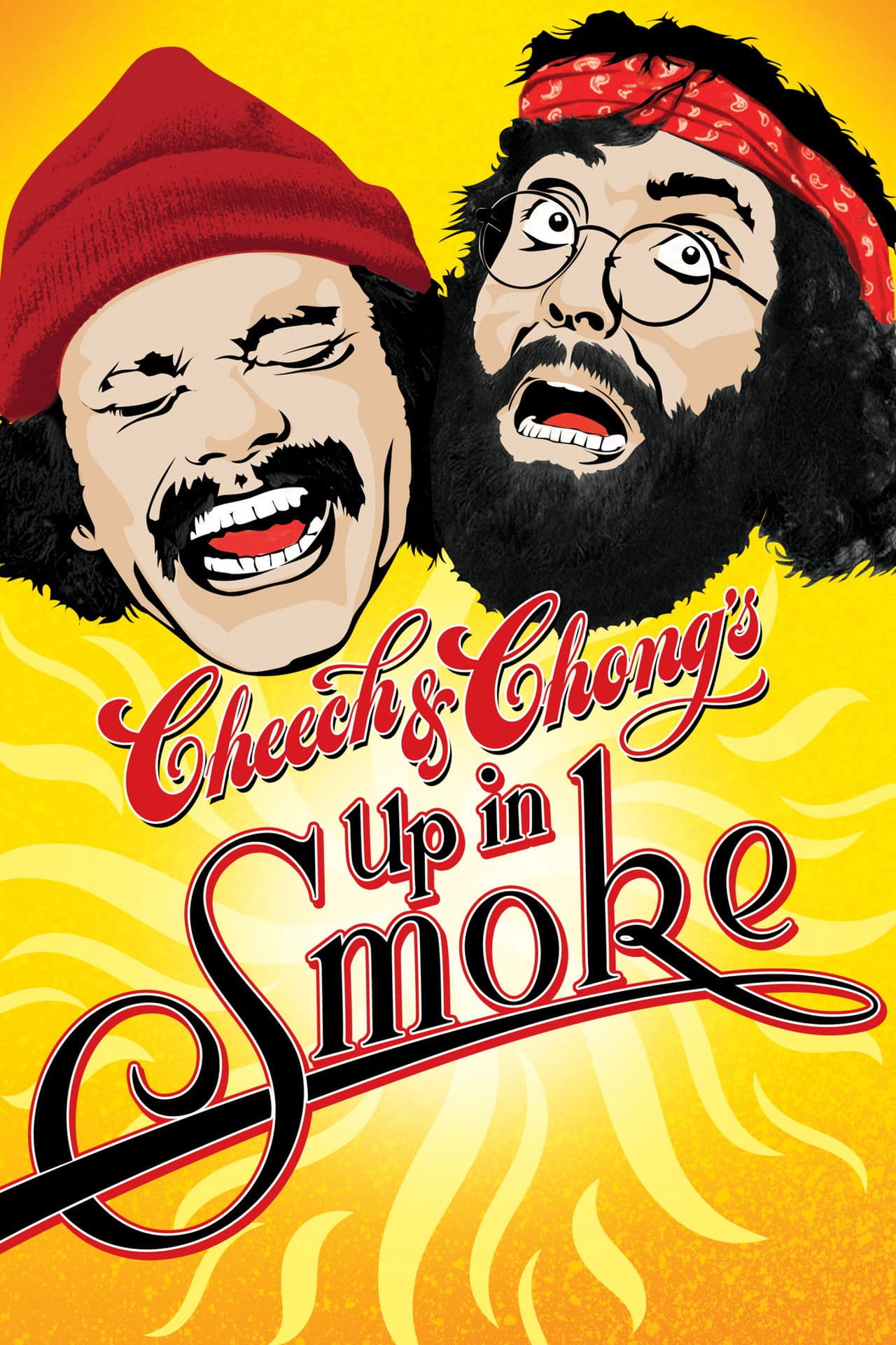 Up in Smoke preview 2