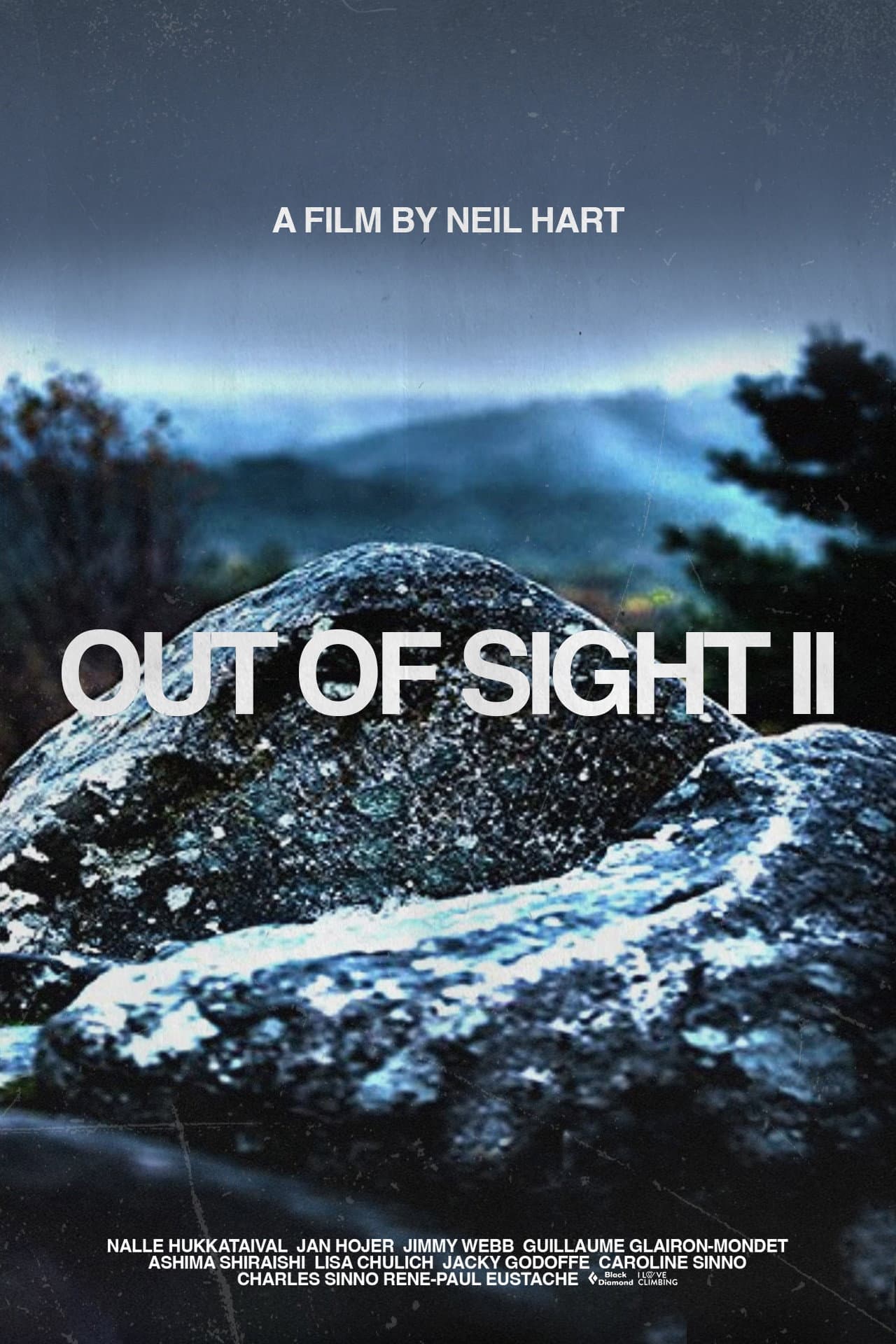 Out of Sight II preview 2