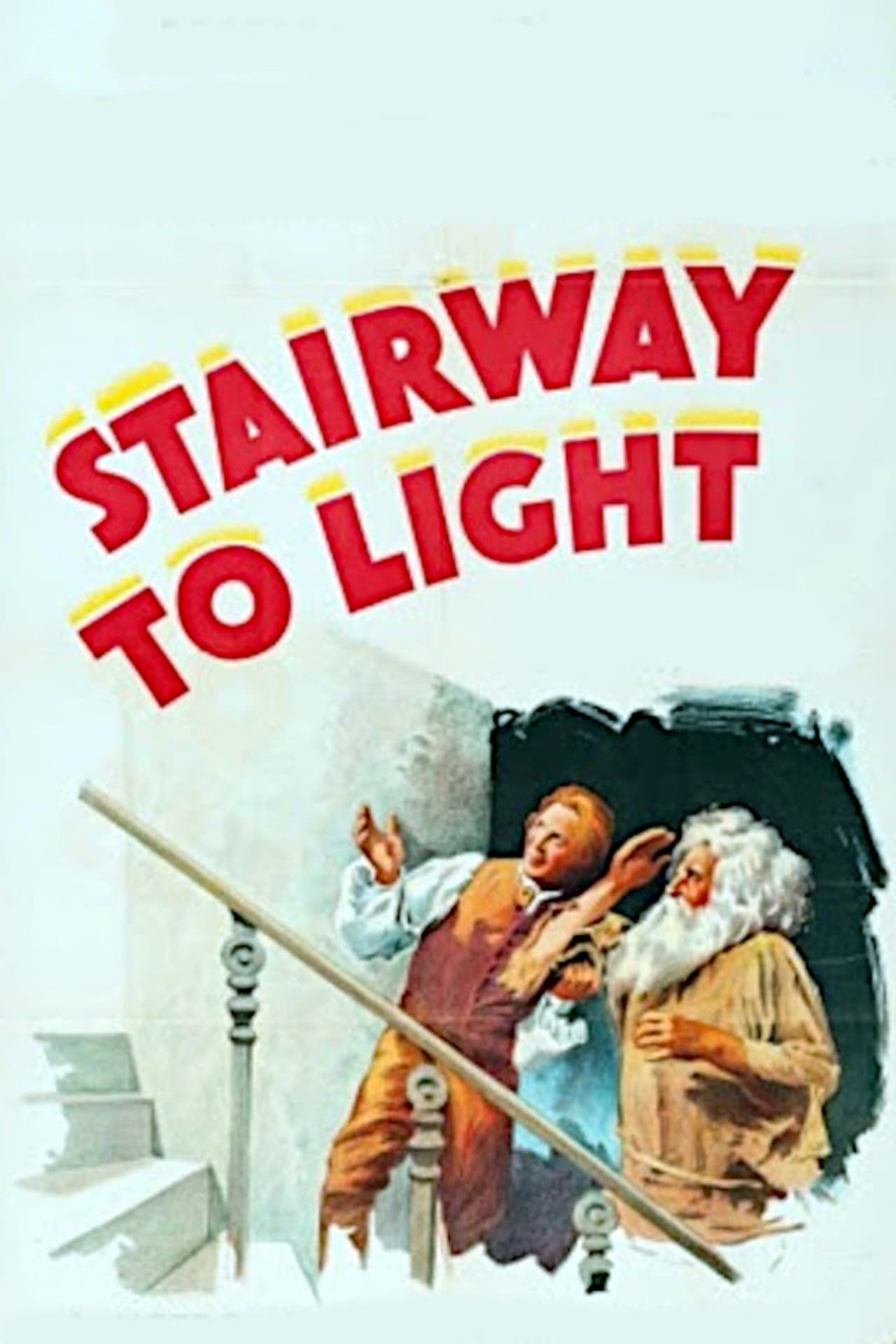 Stairway to Light preview 2