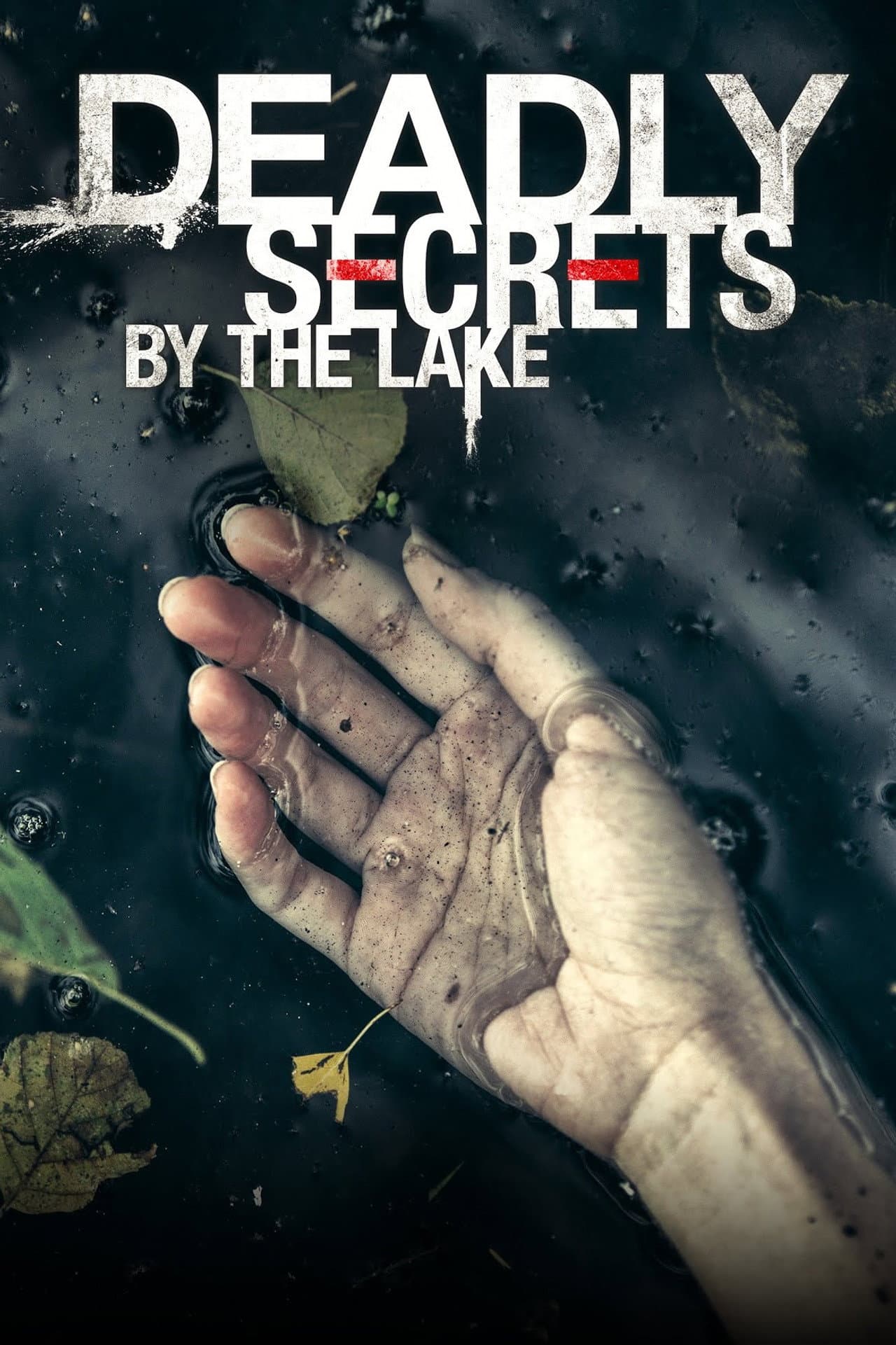 Deadly Secrets by the Lake preview 2