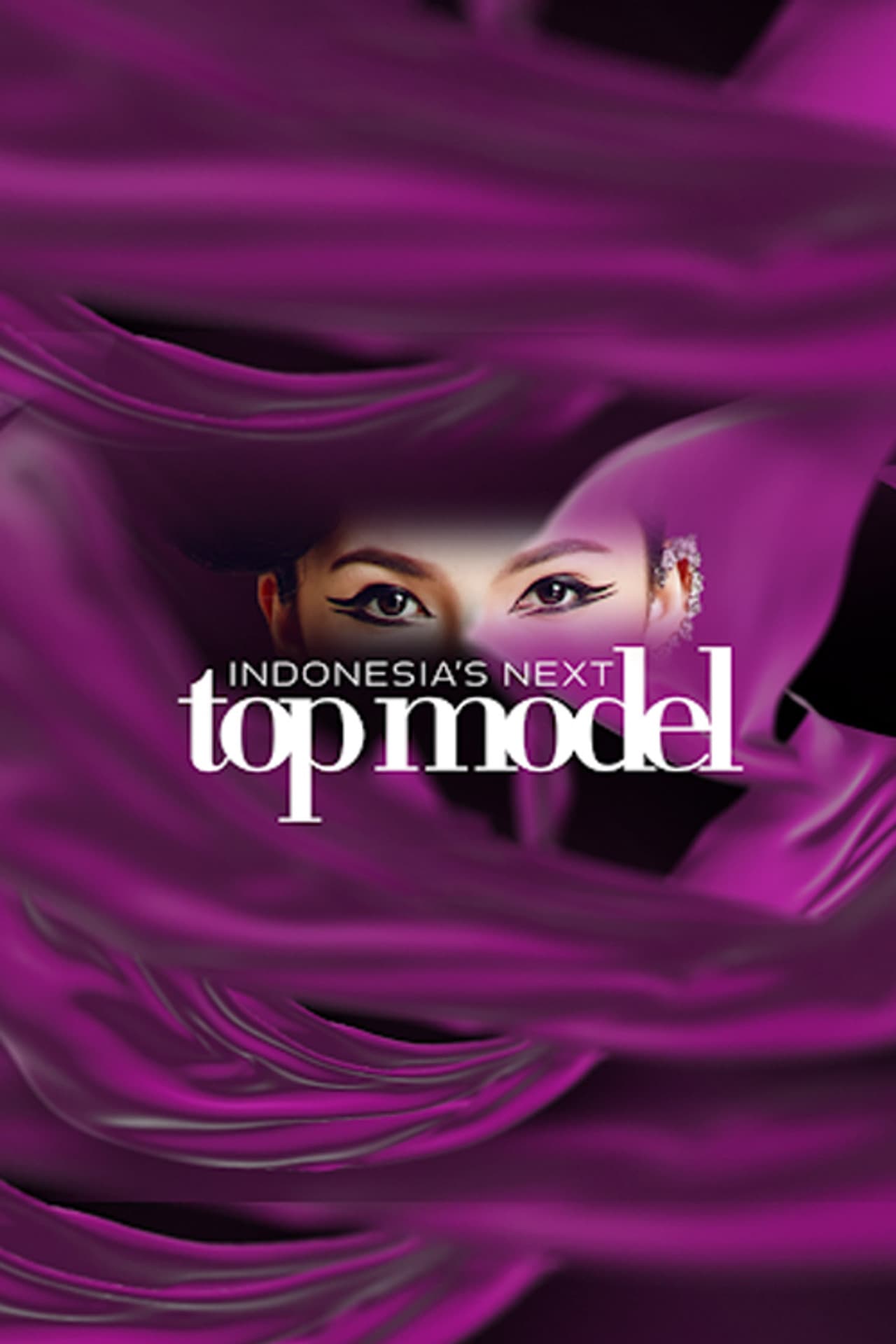 Indonesia's Next Top Model preview 2