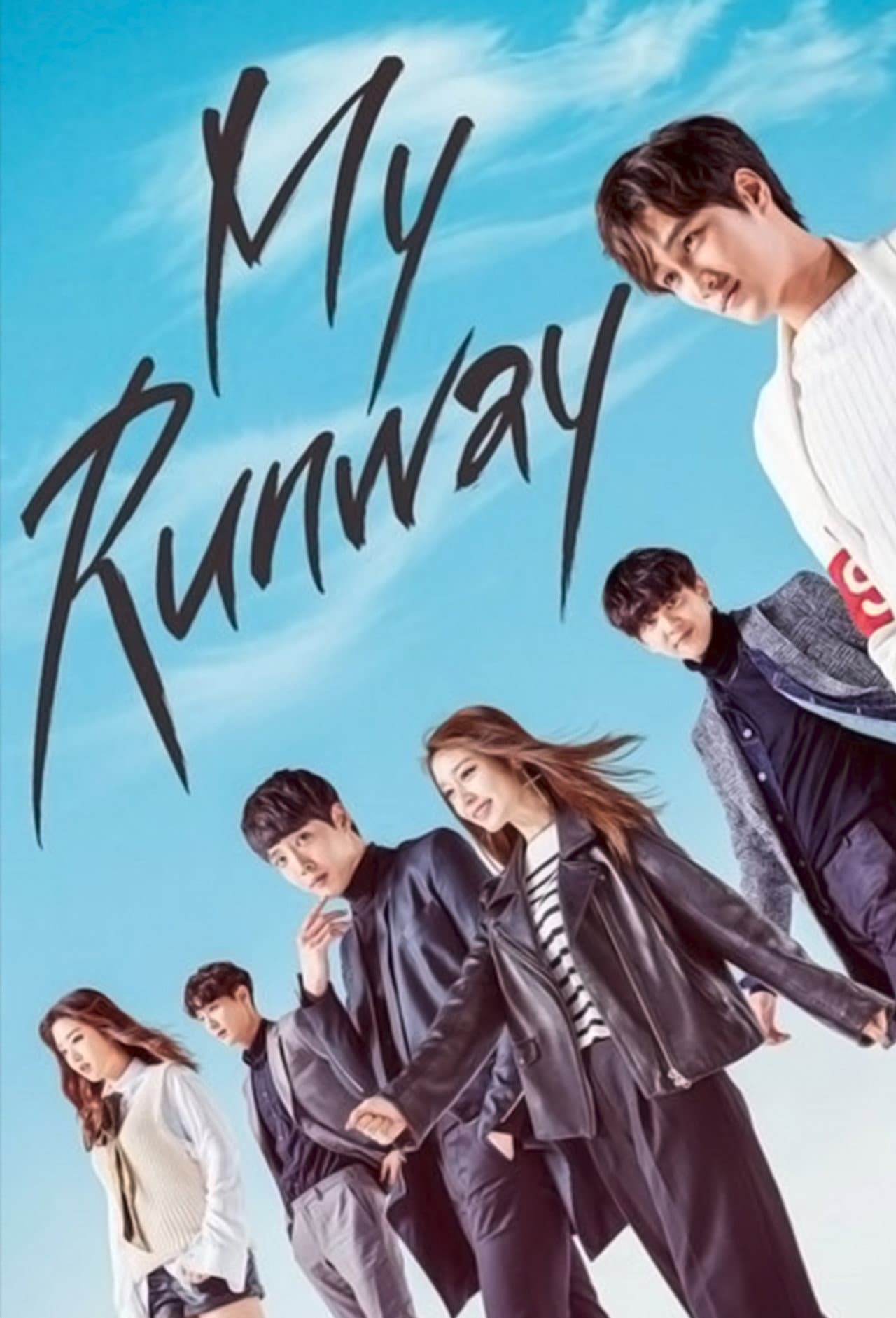 My Runway preview 2