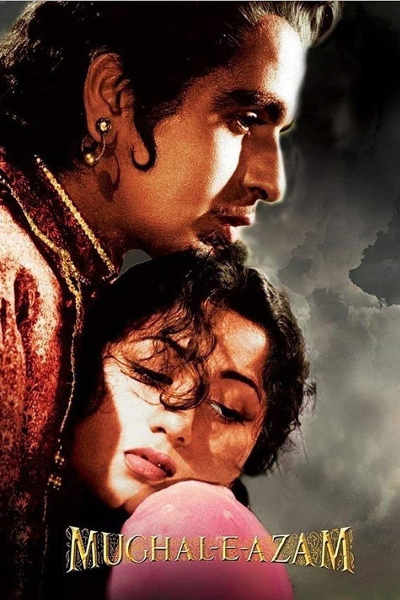 Mughal-e-Azam preview 2