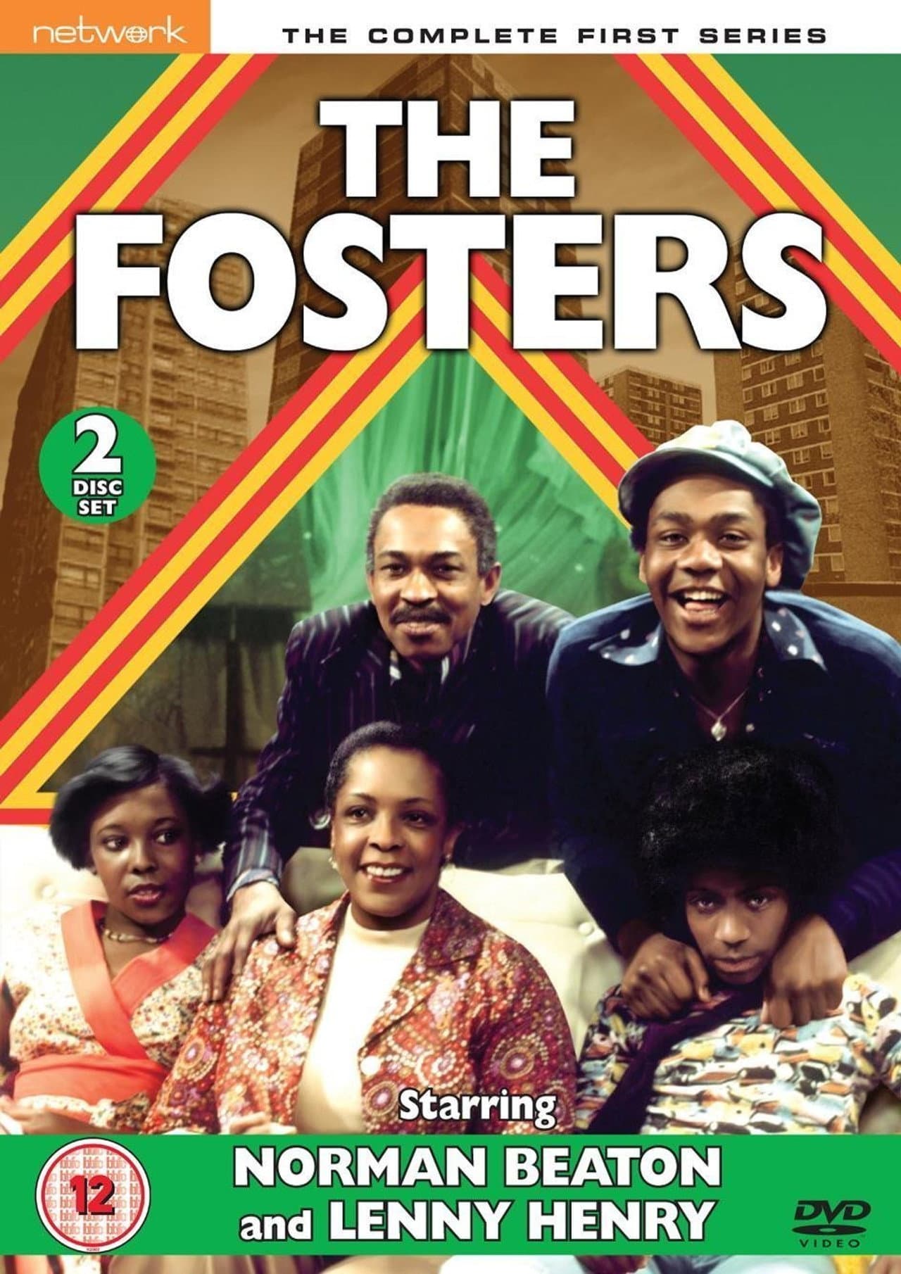 The Fosters preview 1