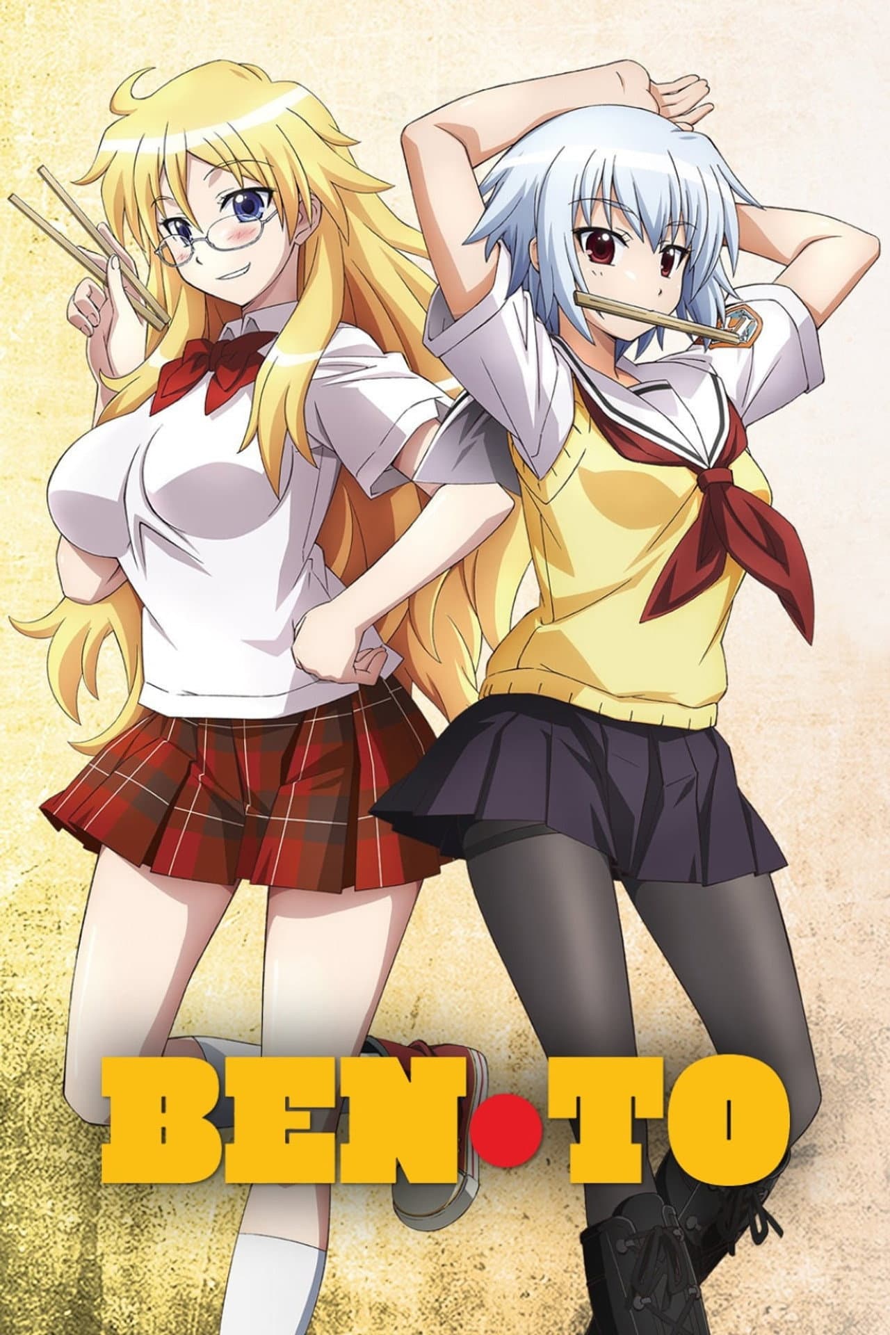 Ben-To preview 2