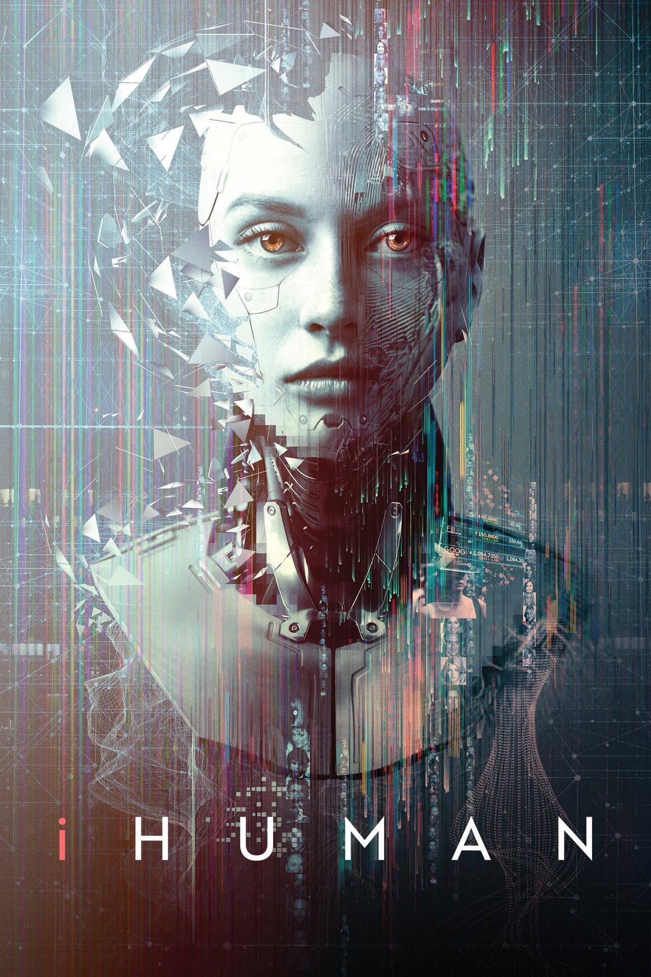 iHuman preview 2
