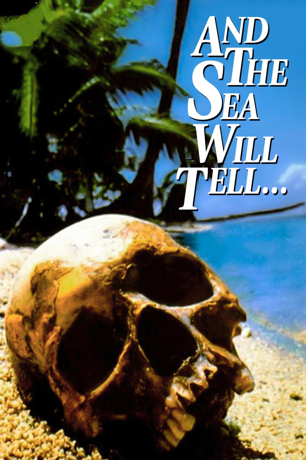 And the Sea Will Tell preview 2