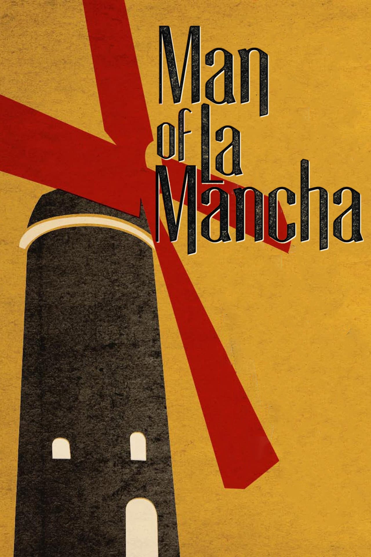 Man of La Mancha preview 1
