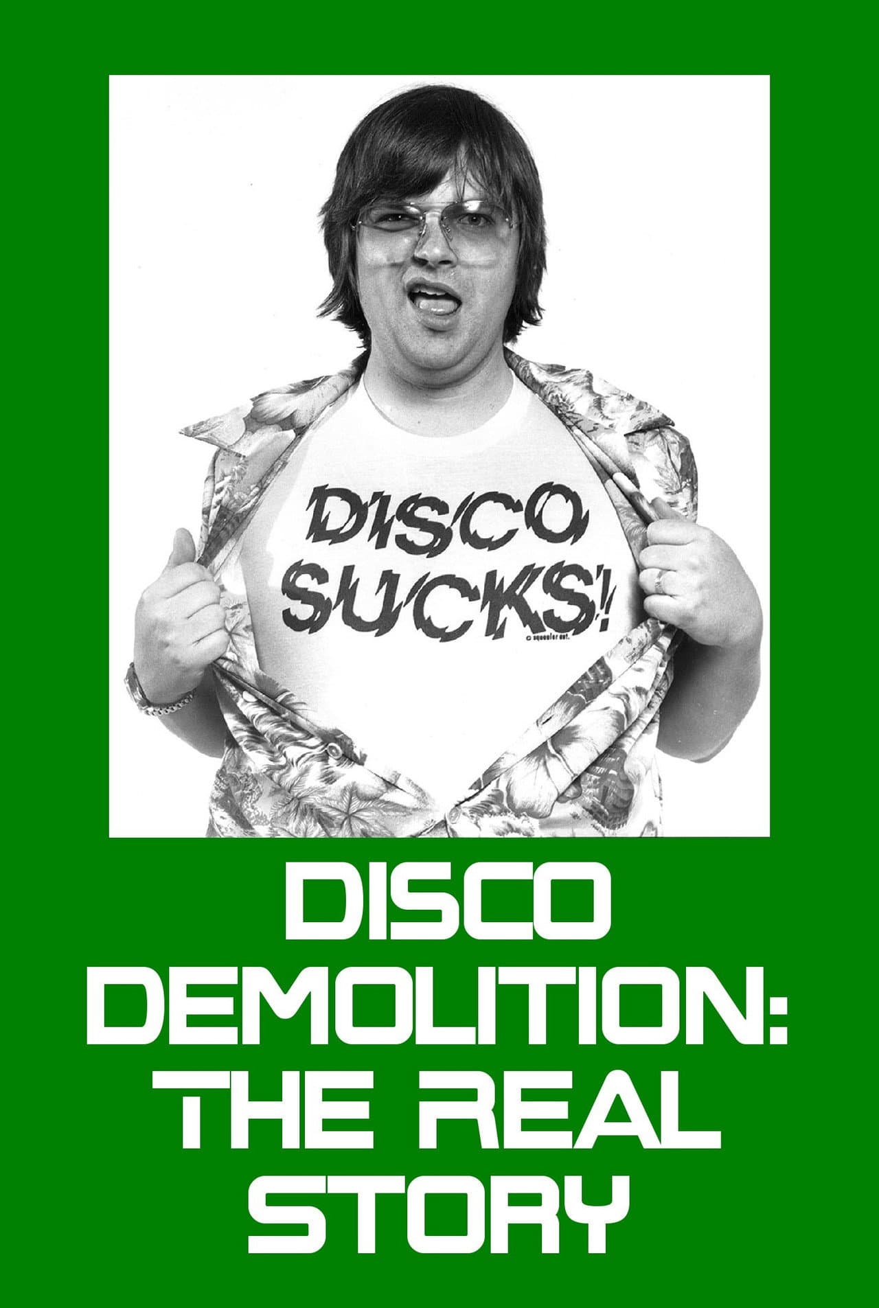Disco Demolition: The Real Story preview 1
