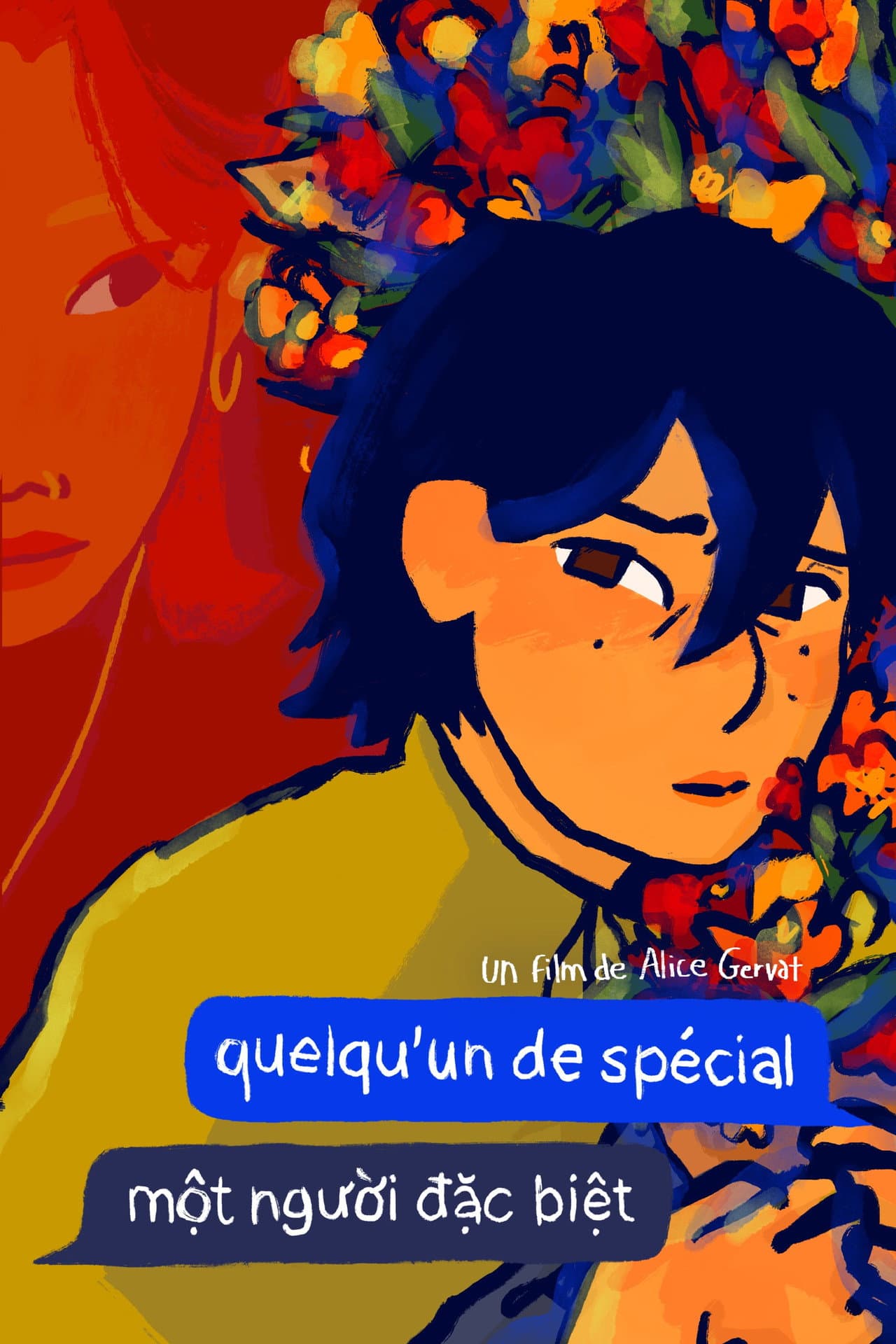 Someone Special preview 2