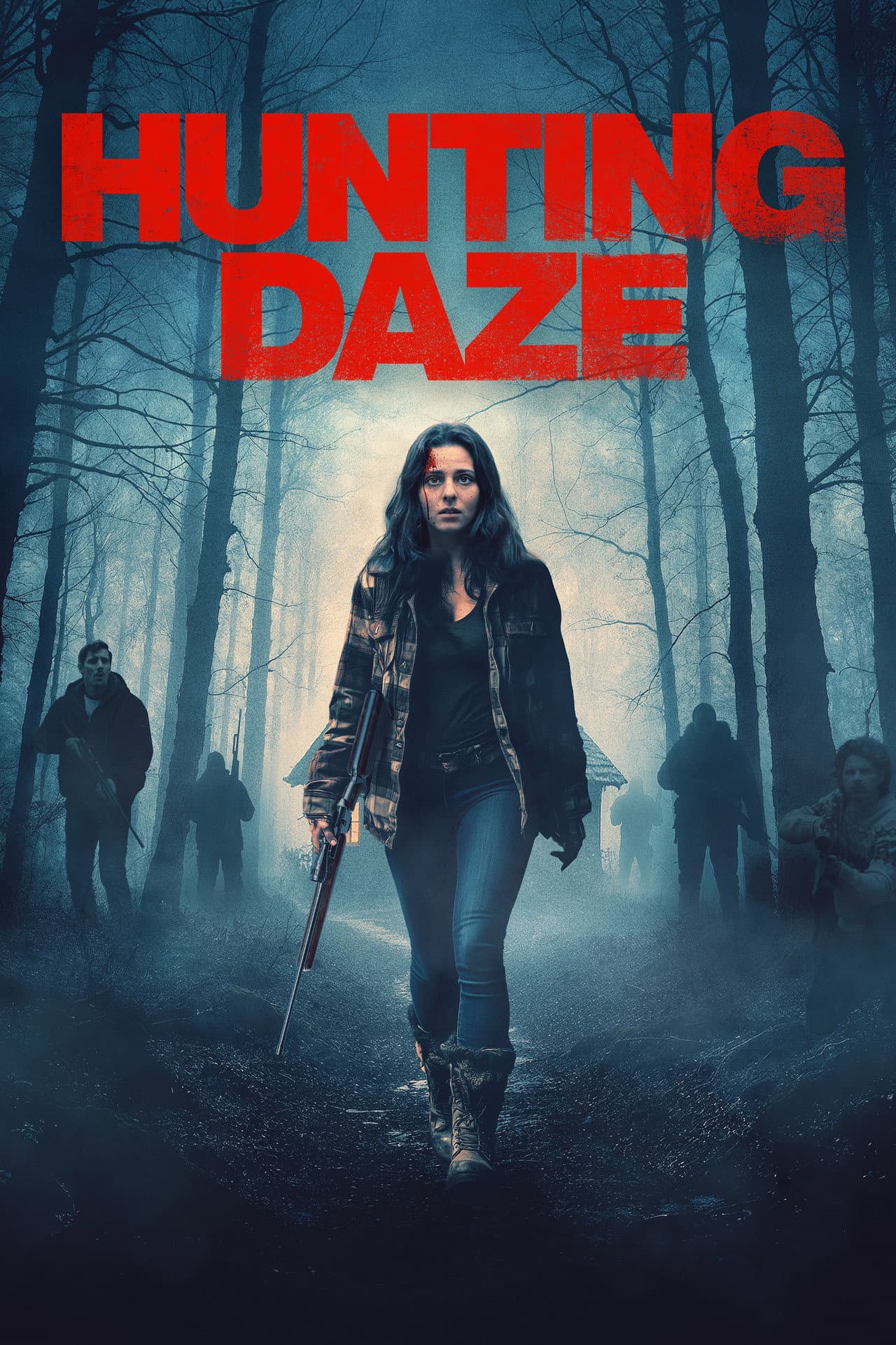 Hunting Daze preview 2