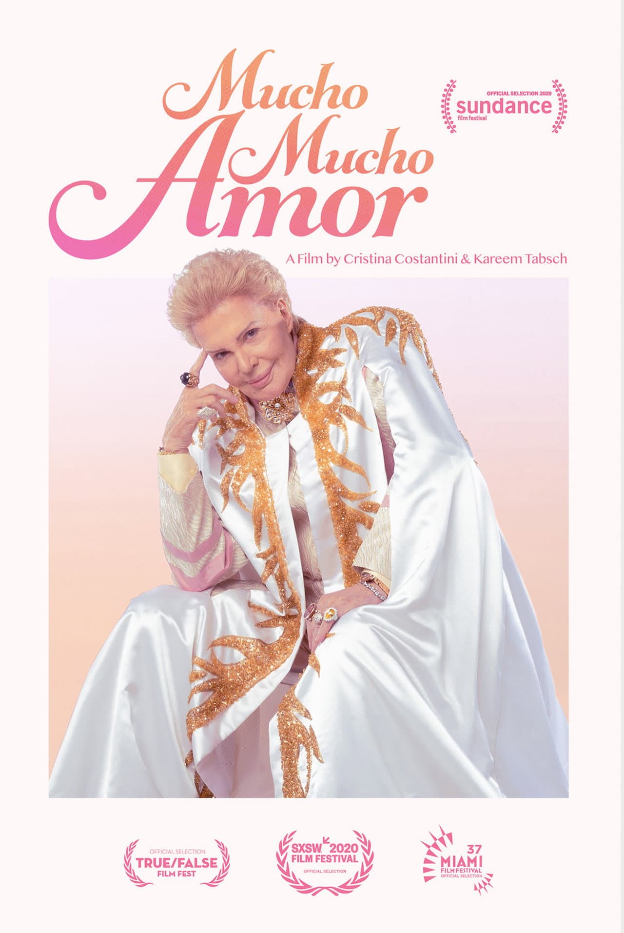 Mucho Mucho Amor: The Legend of Walter Mercado preview 2