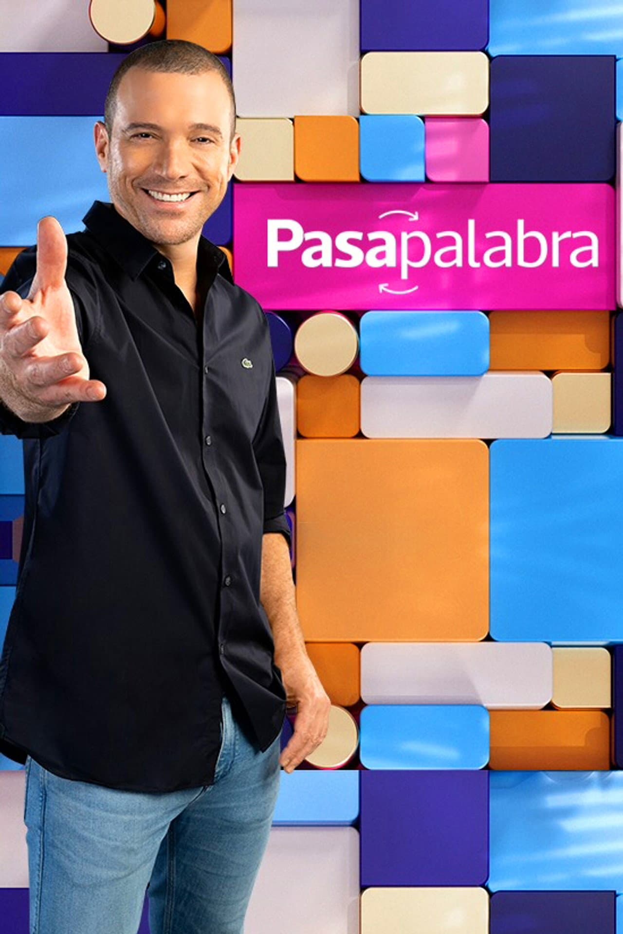 Pasapalabra preview 2
