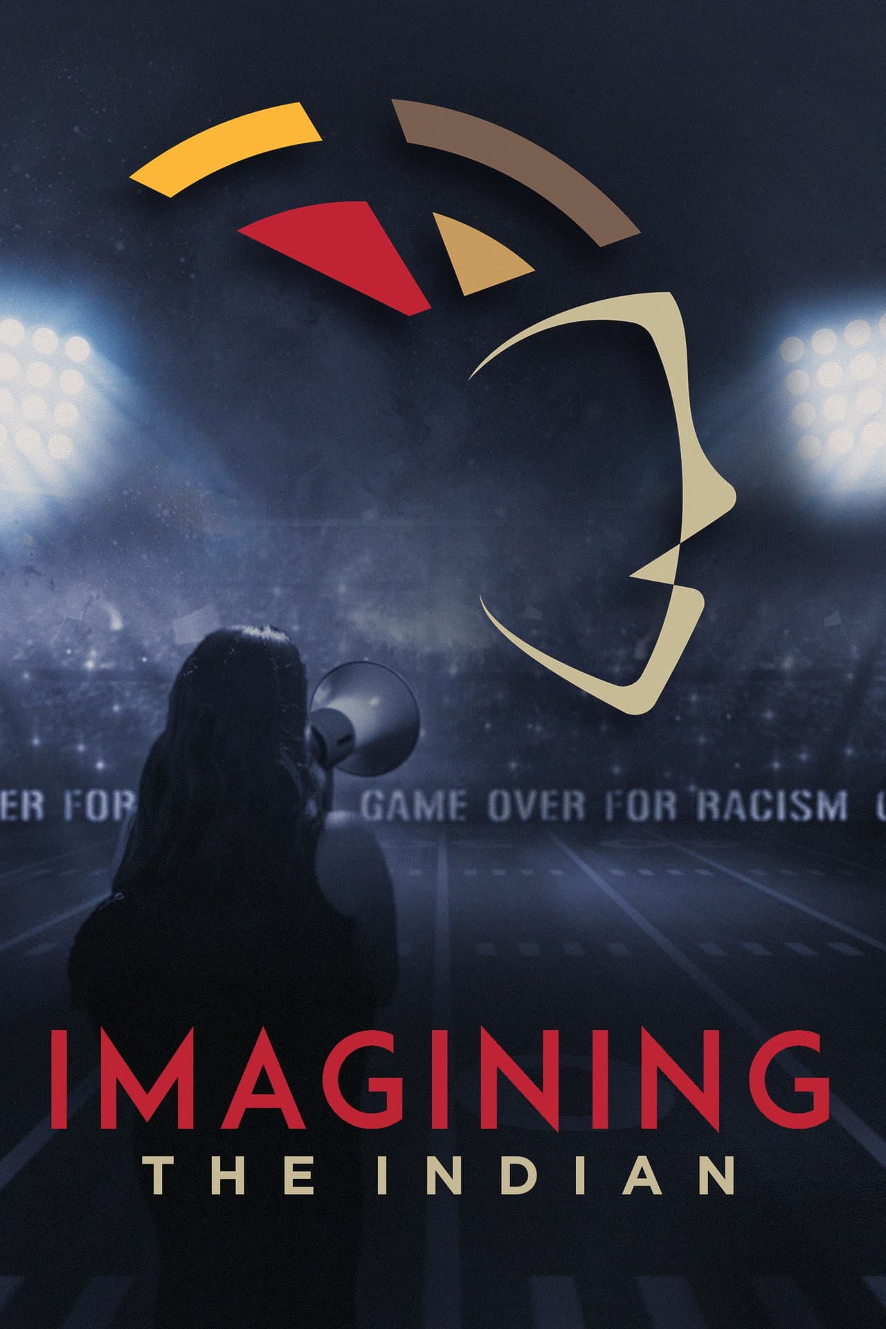 Imagining the Indian: The Fight Against Native American Mascoting preview 2