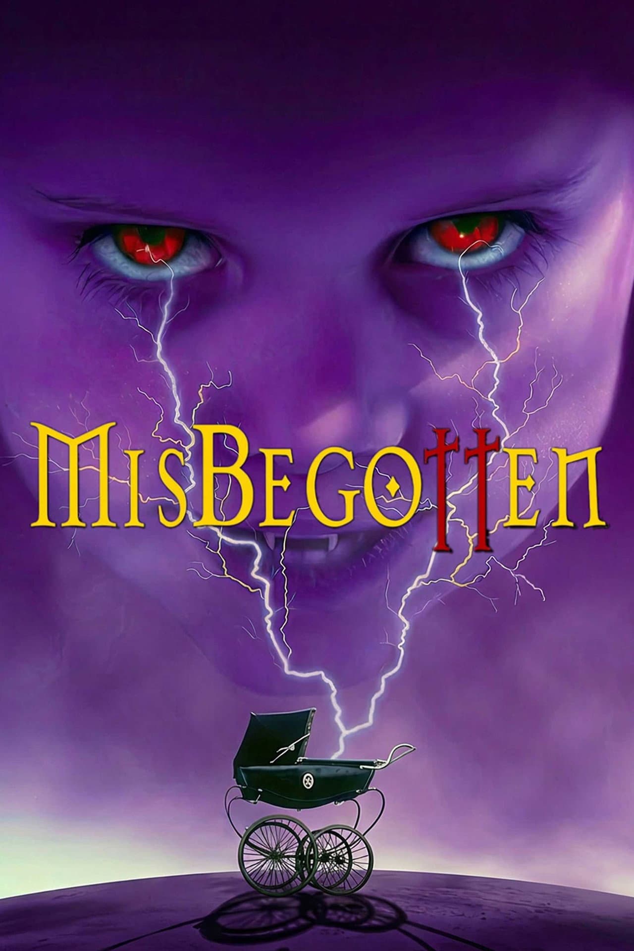 Misbegotten preview 1