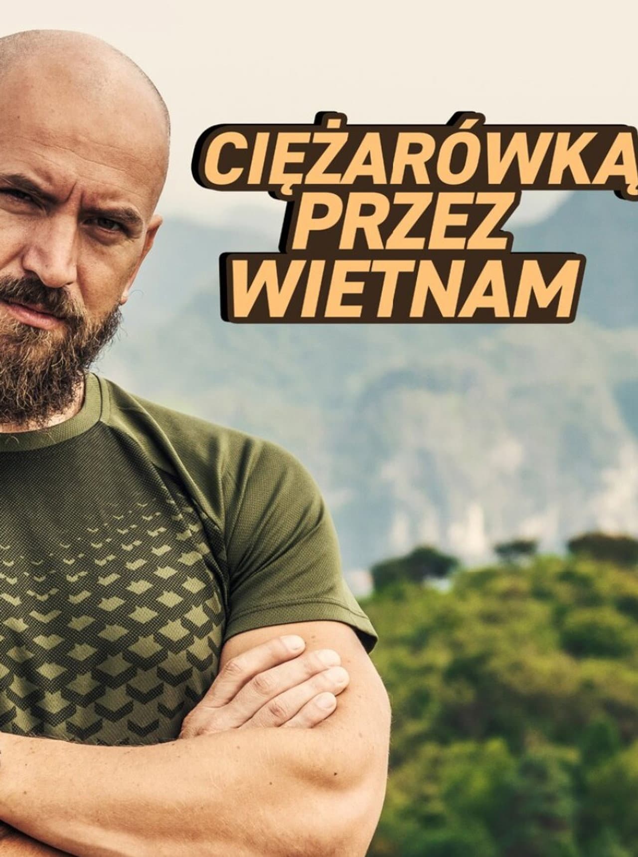 Ciężarówką przez Wietnam preview 1