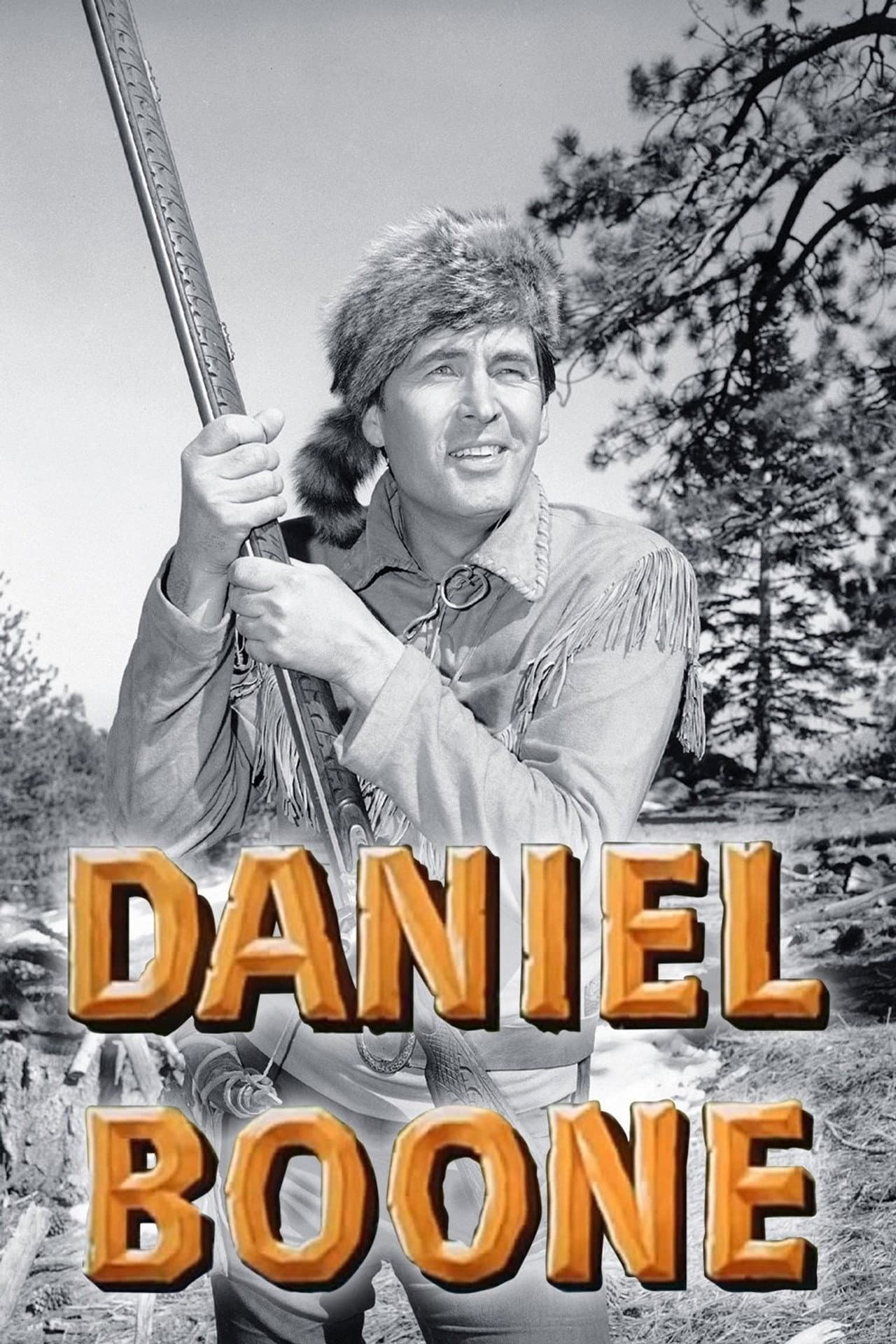 Daniel Boone preview 2