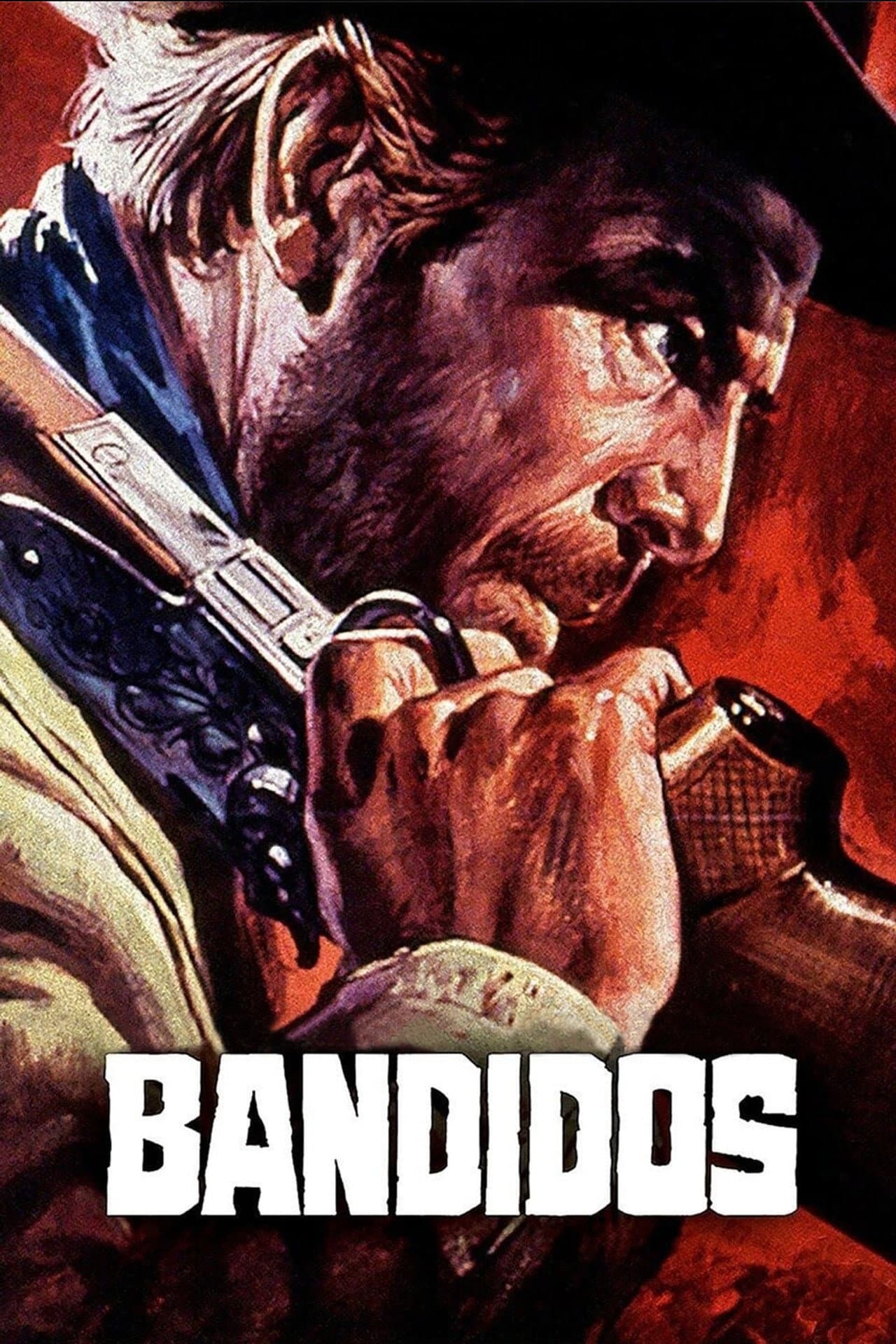 Bandidos preview 2