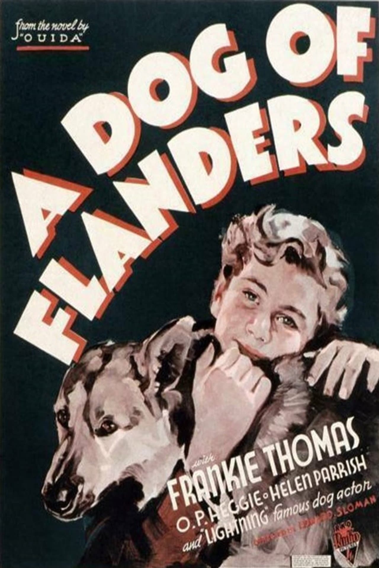A Dog of Flanders preview 2