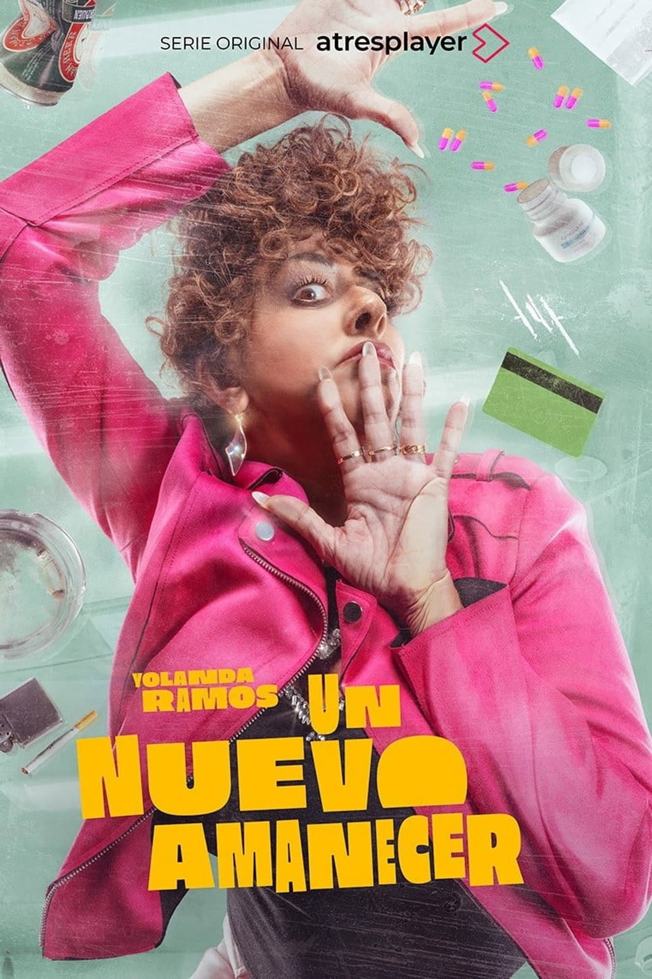 Un nuevo amanecer preview 2