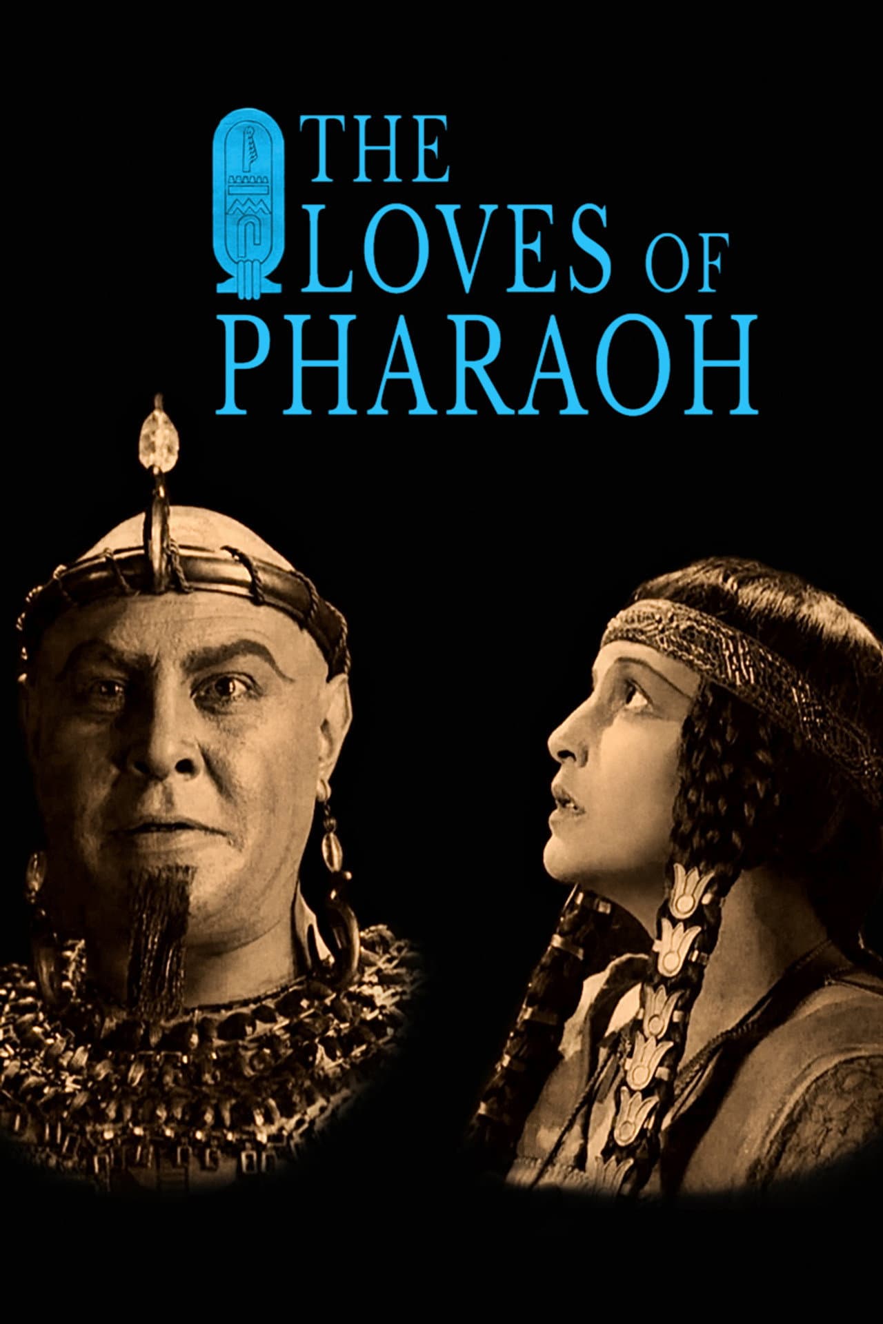 The Loves of Pharaoh preview 2