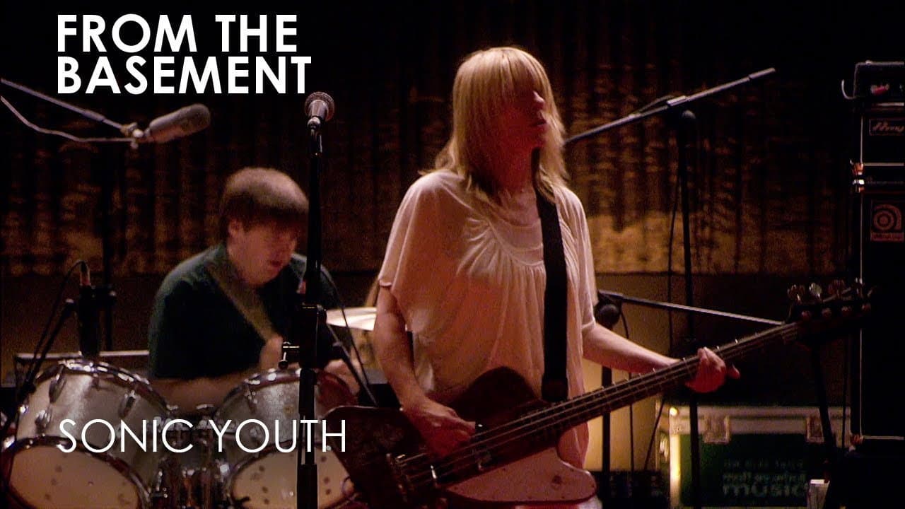 Sonic Youth, Jose Gonzalez and Laura Marling