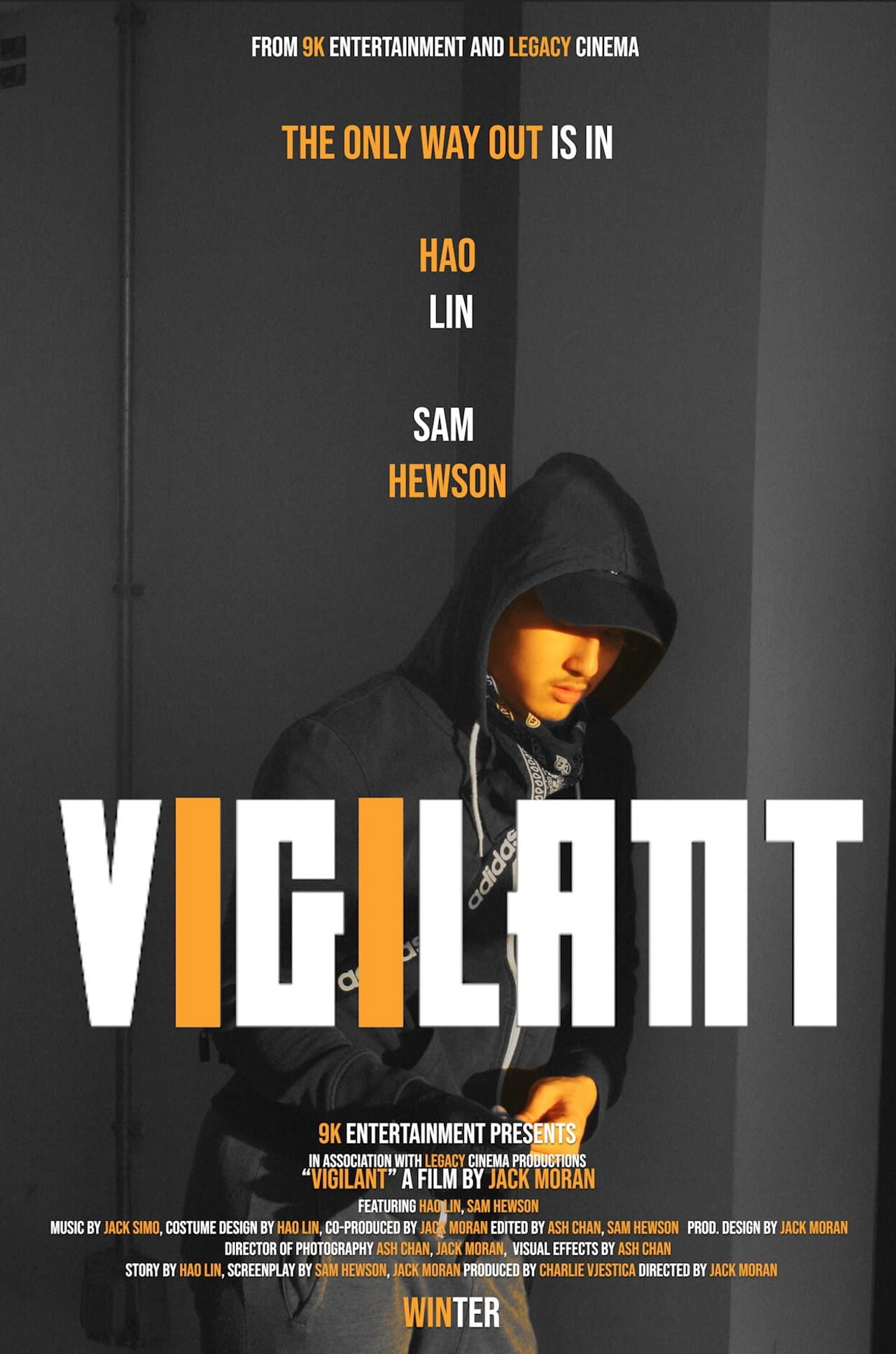 Vigilant preview 2