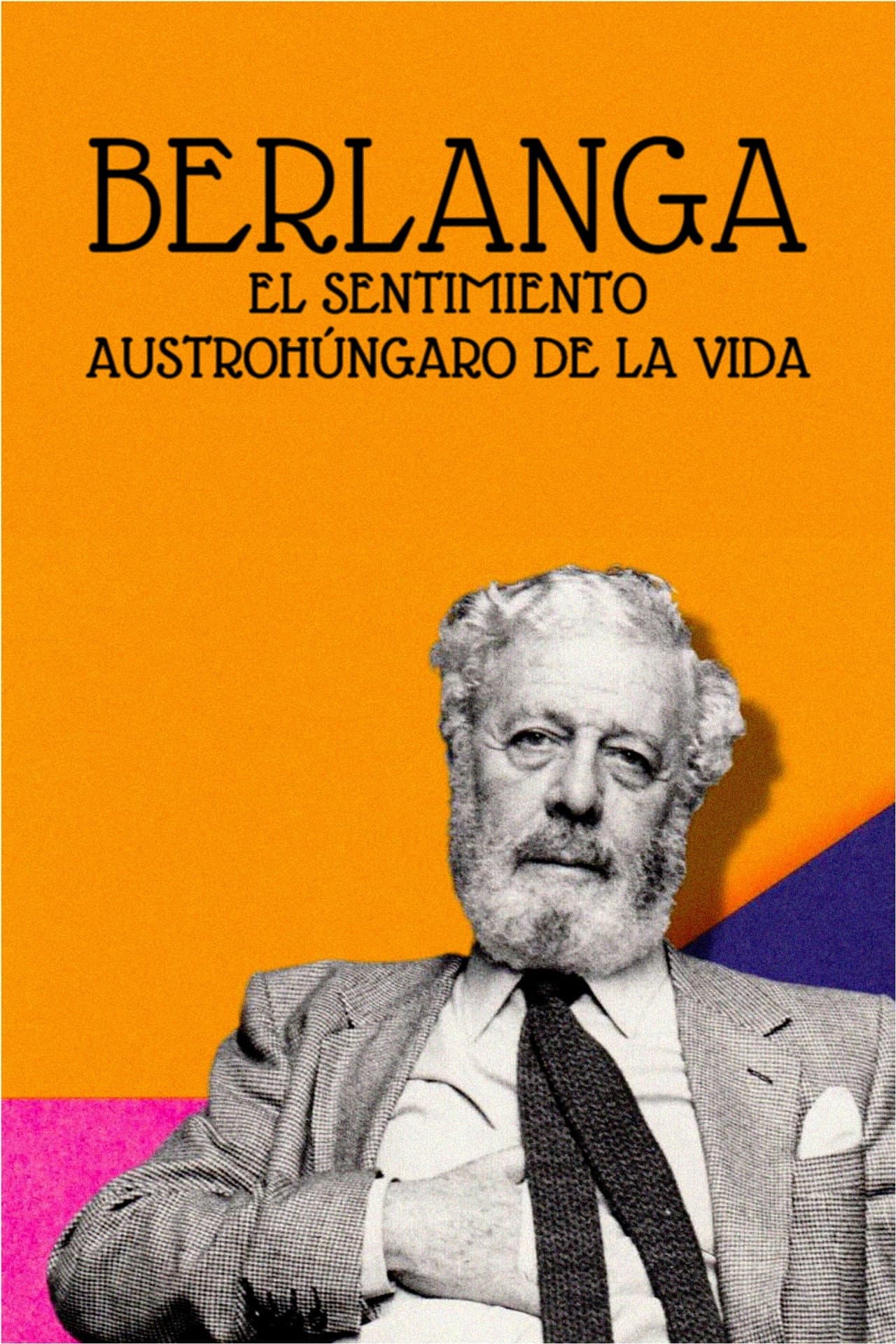 Berlanga: el sentimiento austrohúngaro de la vida preview 2