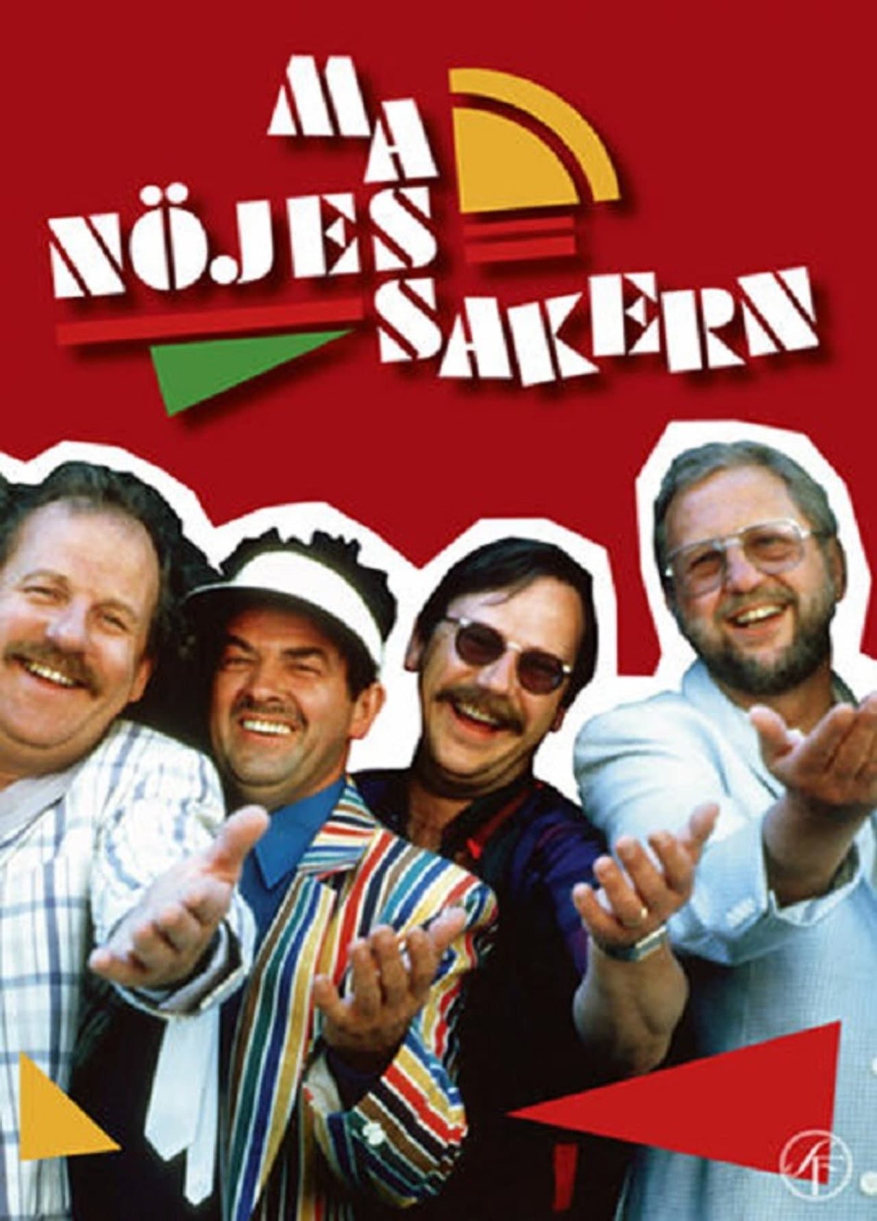 Nöjesmassakern preview 1
