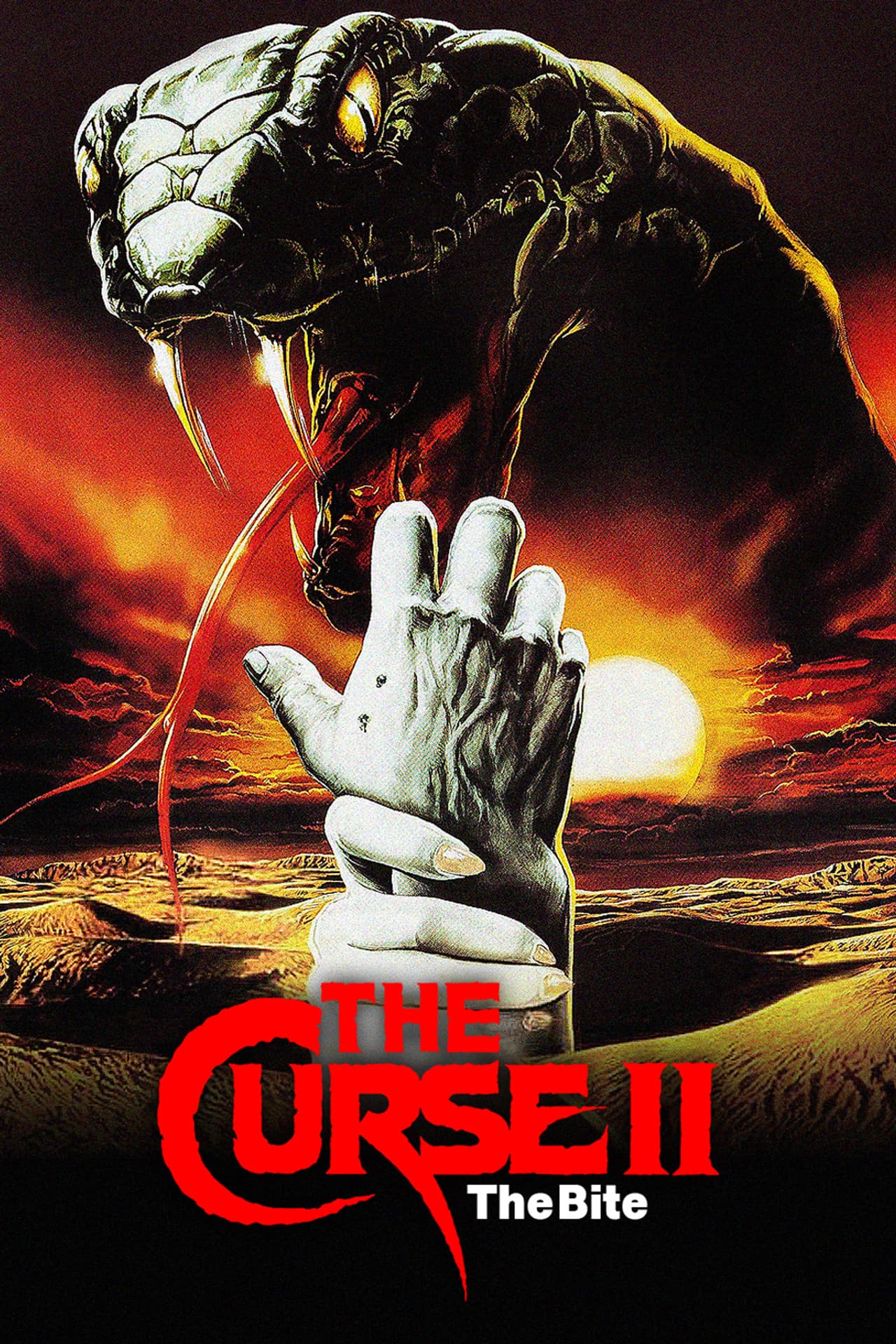 Curse II: The Bite preview 2