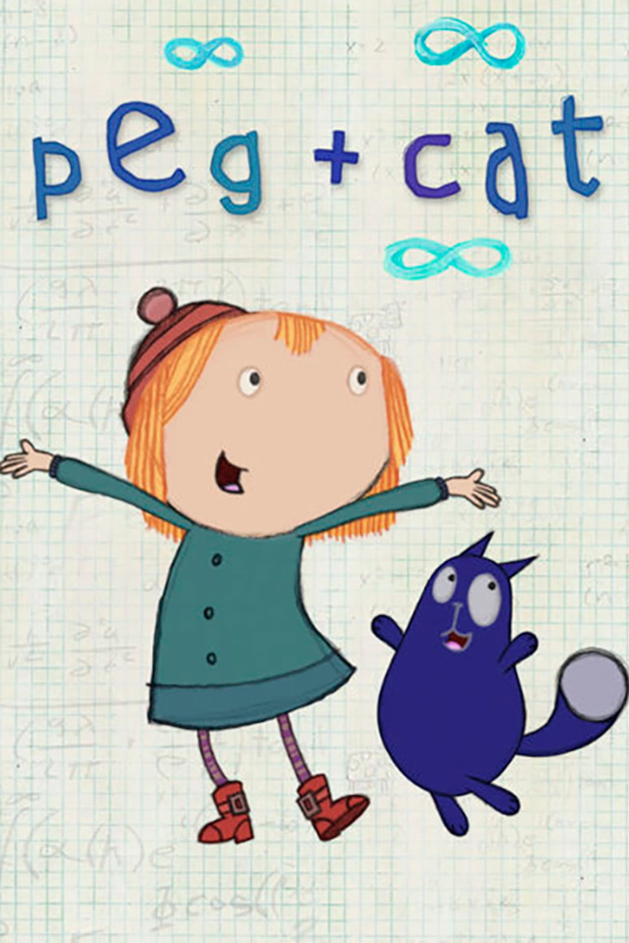 Peg + Cat preview 2