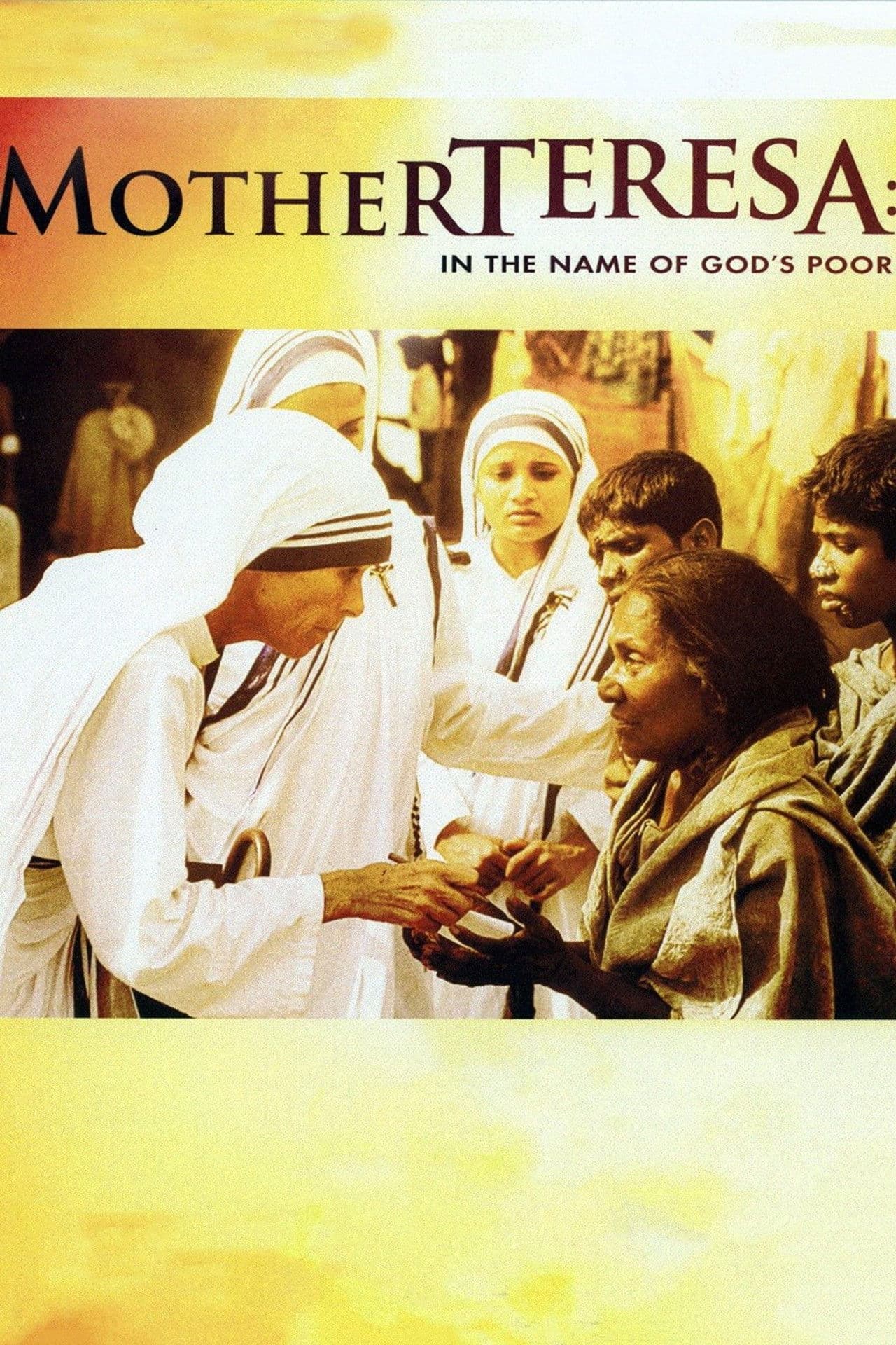 Mother Teresa: In the Name of God's Poor preview 1