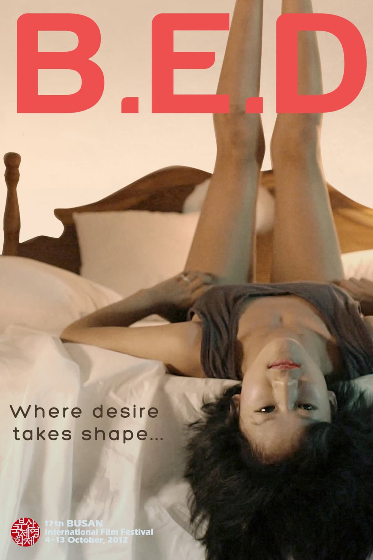 B.E.D preview 2