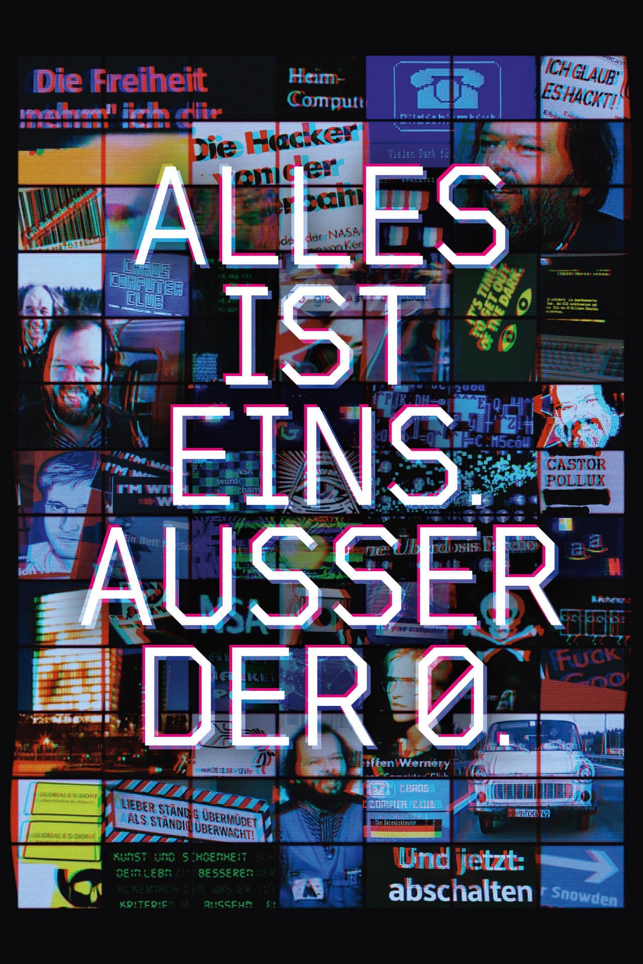 All Is One. Except 0 preview 2