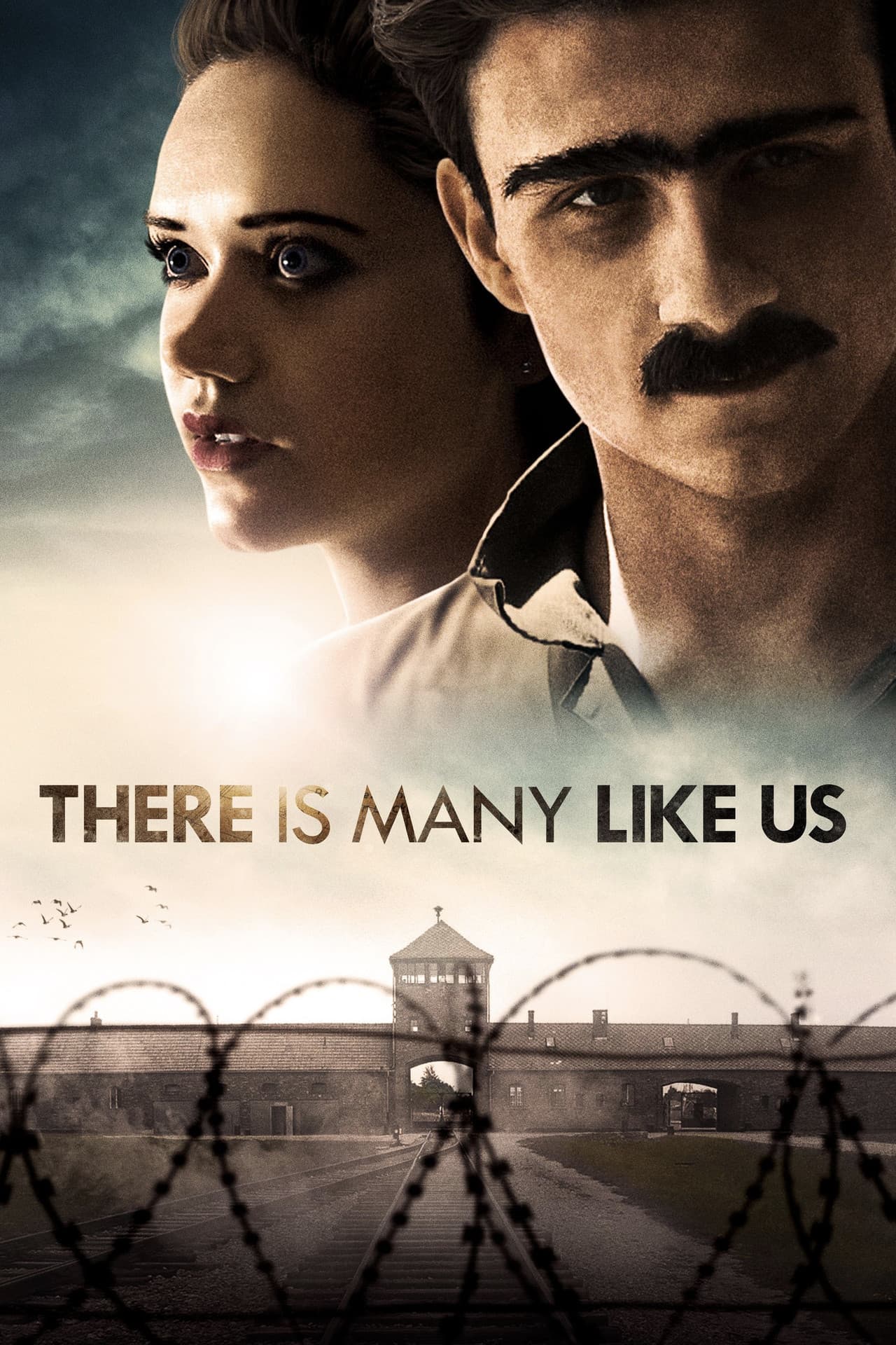 There Is Many Like Us preview 2