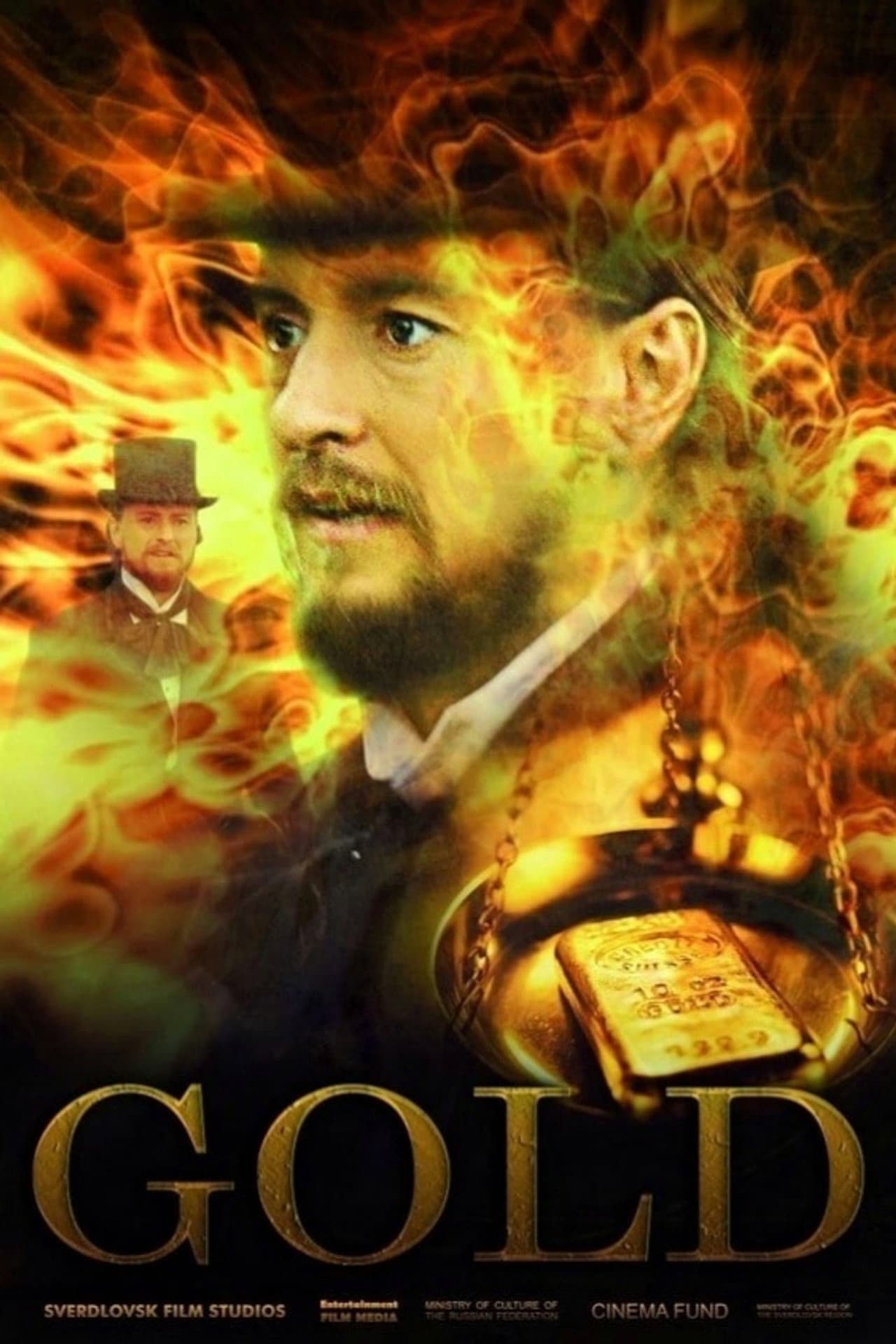 Gold preview 2