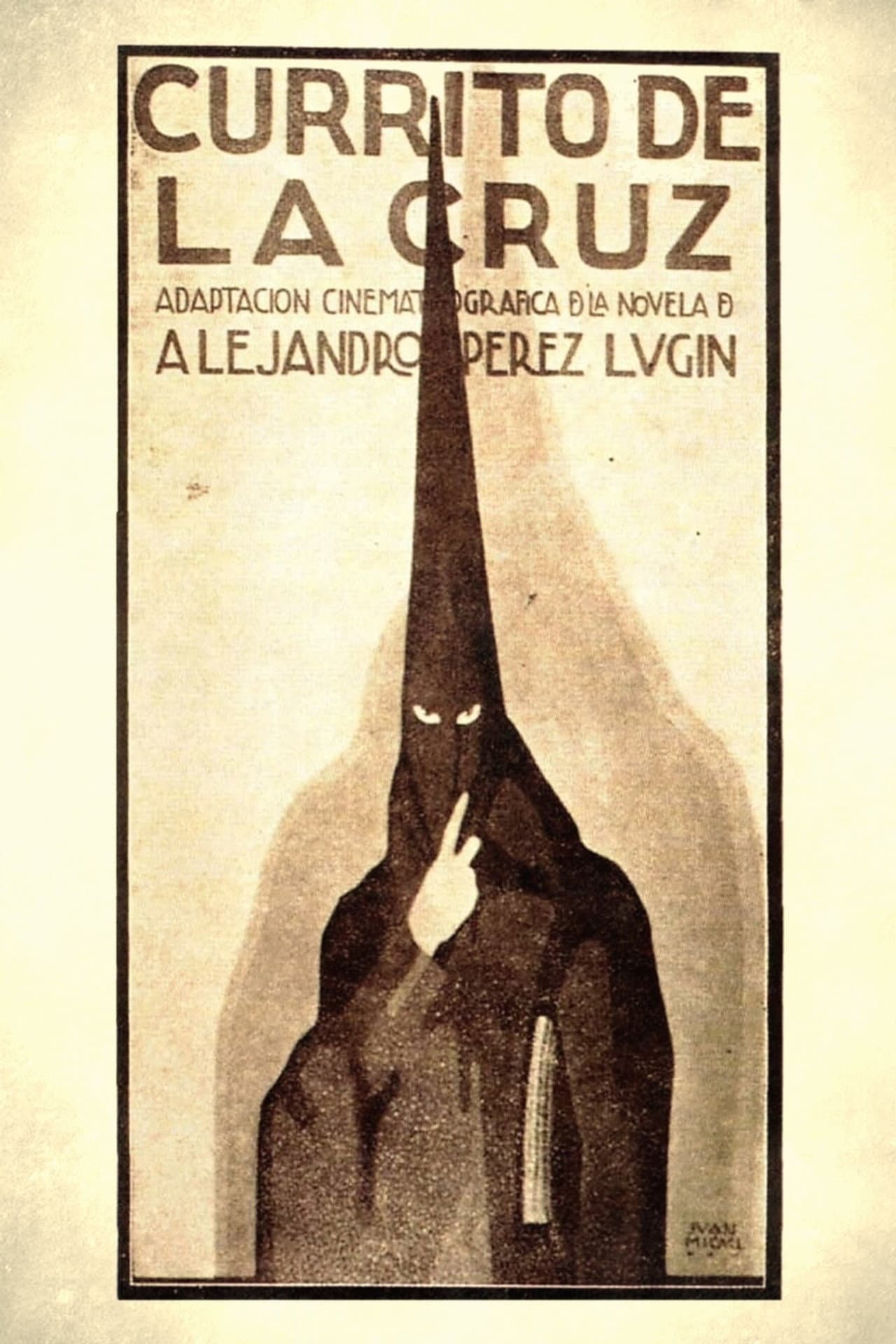 Currito de la Cruz preview 1
