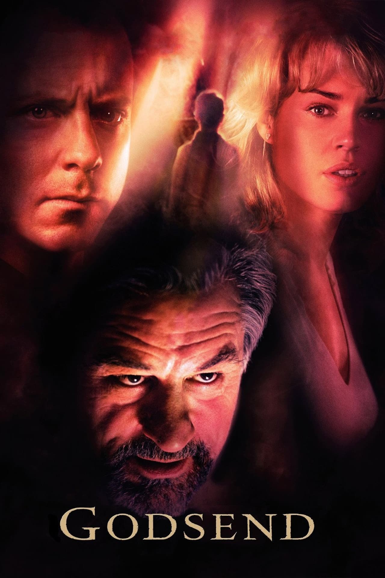 Godsend preview 2