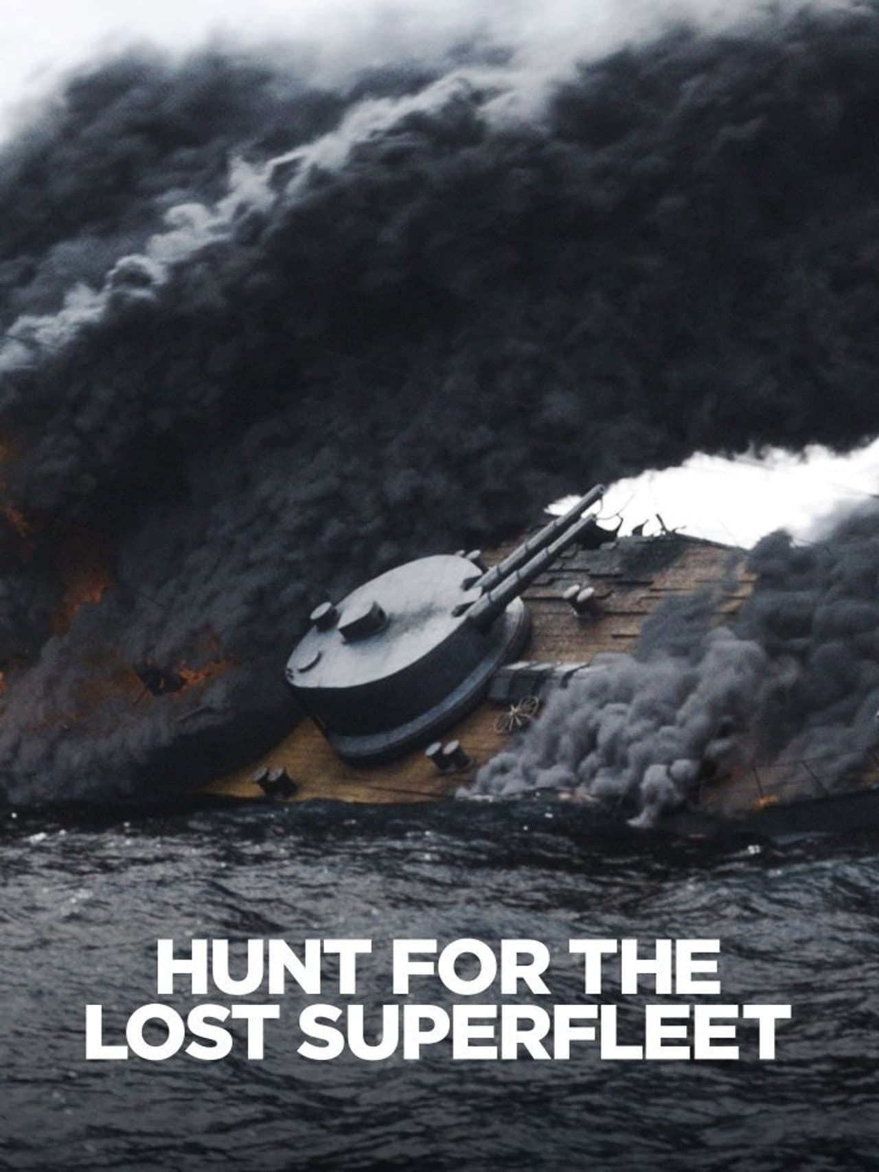 Hunt For the Lost Superfleet preview 1