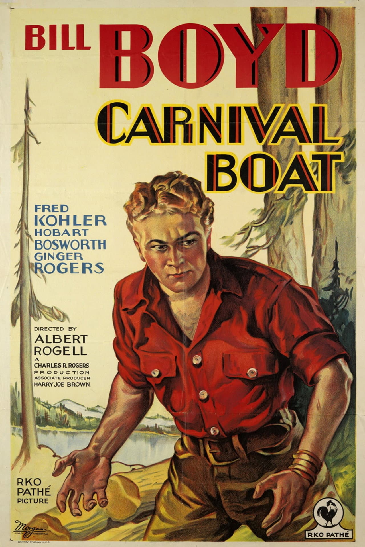 Carnival Boat preview 2