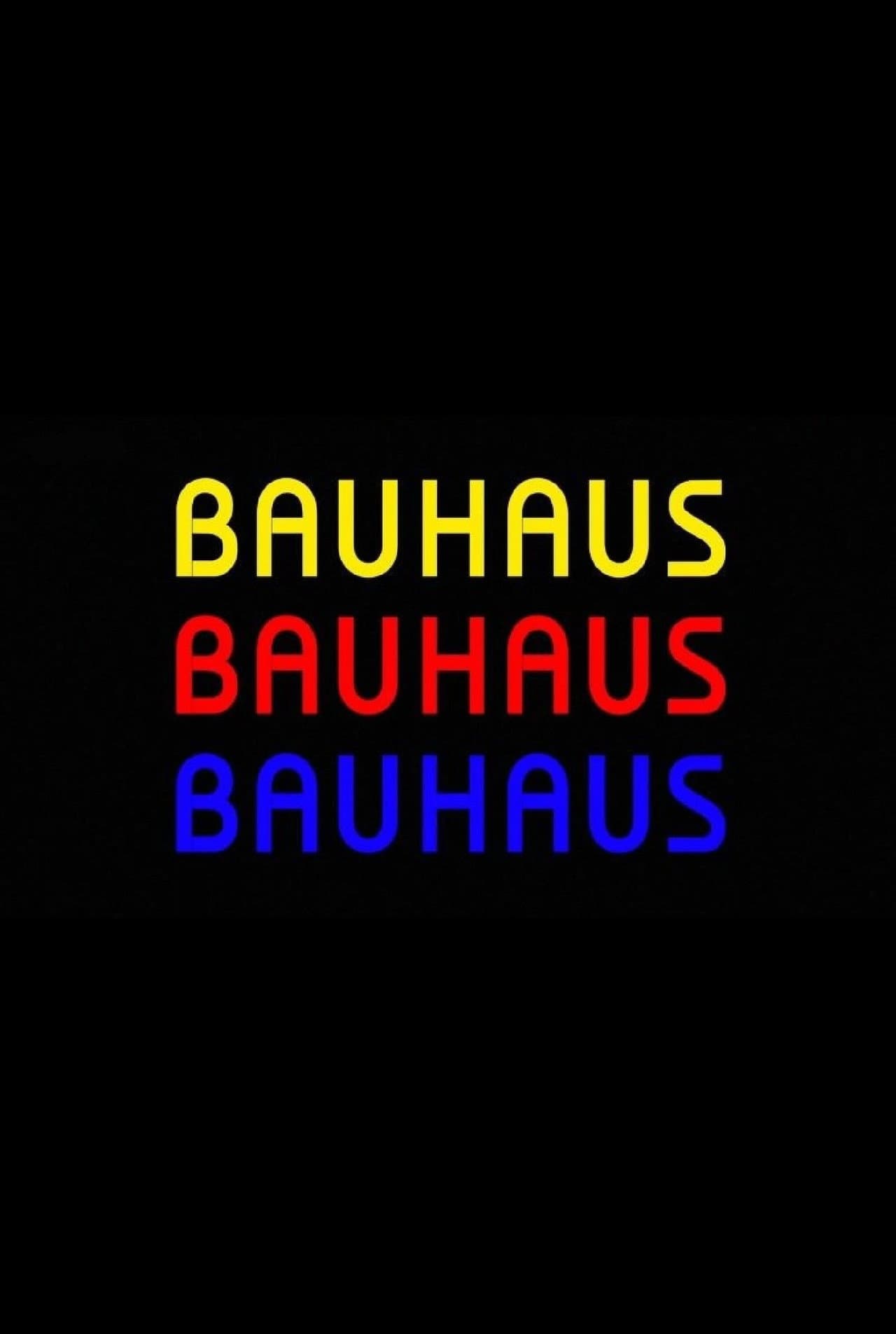 Bauhaus 100 preview 2