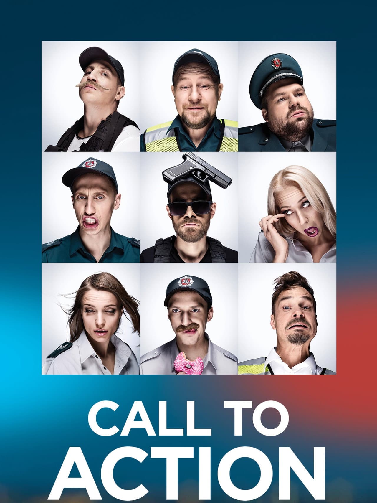 Call To Action preview 2