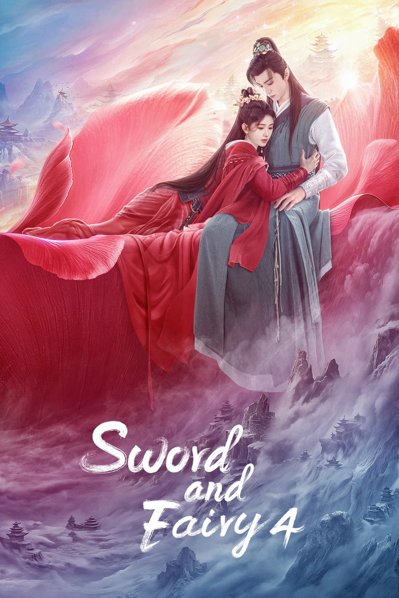 Sword and Fairy 4 preview 2