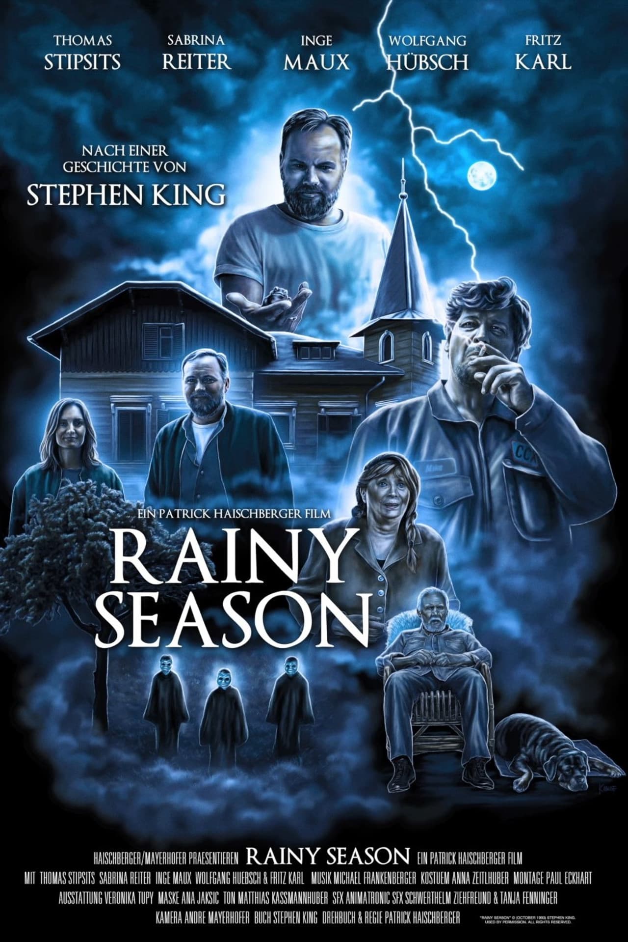 Rainy Season preview 2